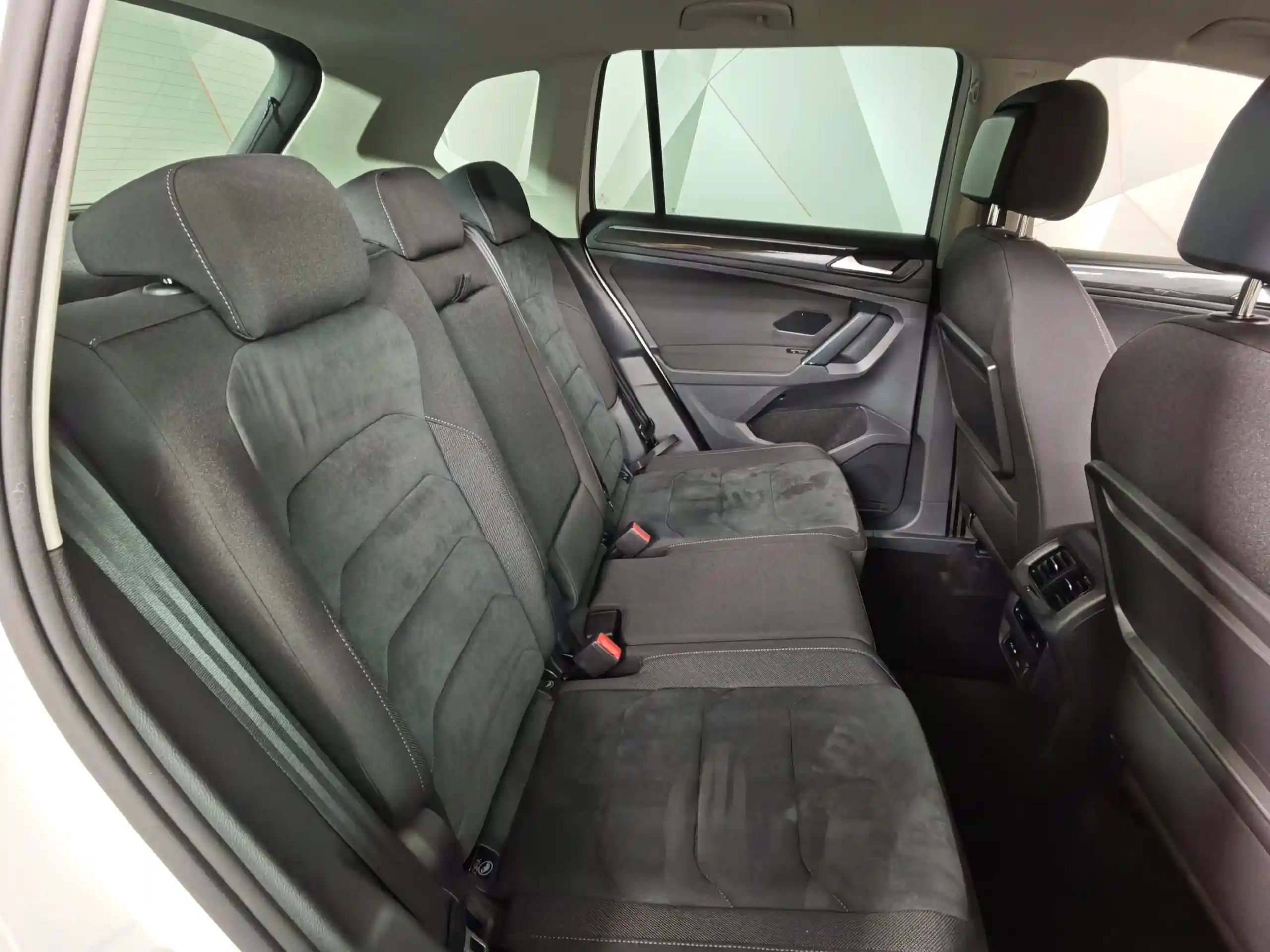 Volkswagen Tiguan 2019