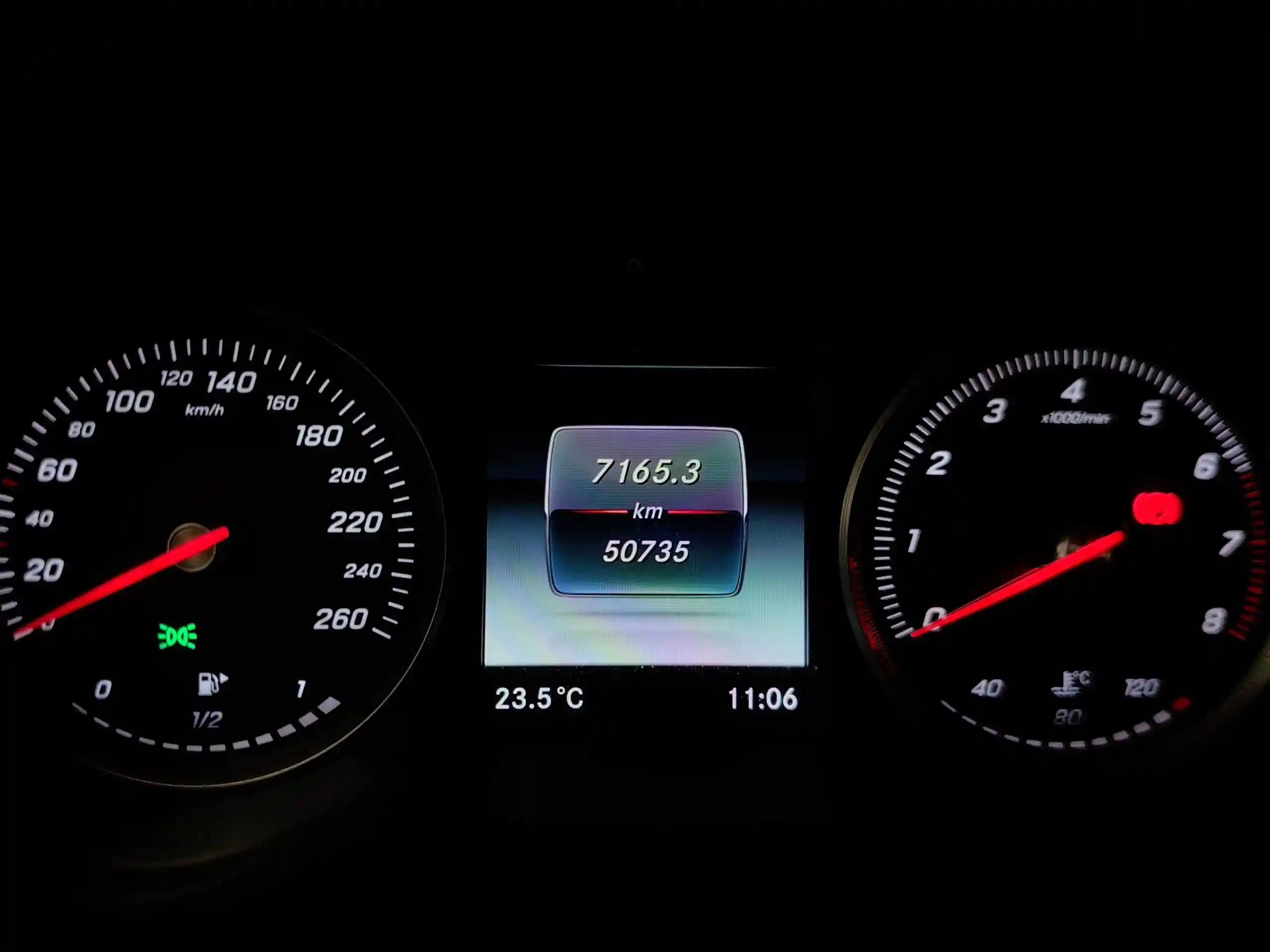 Mercedes-Benz C-Класс 2018