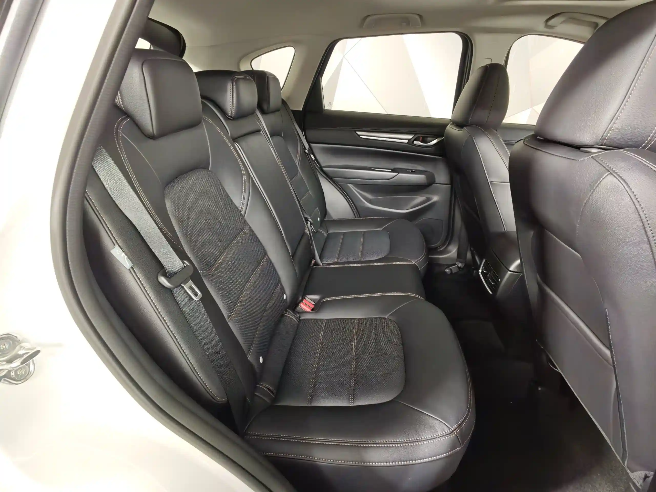 Mazda CX-5 2025