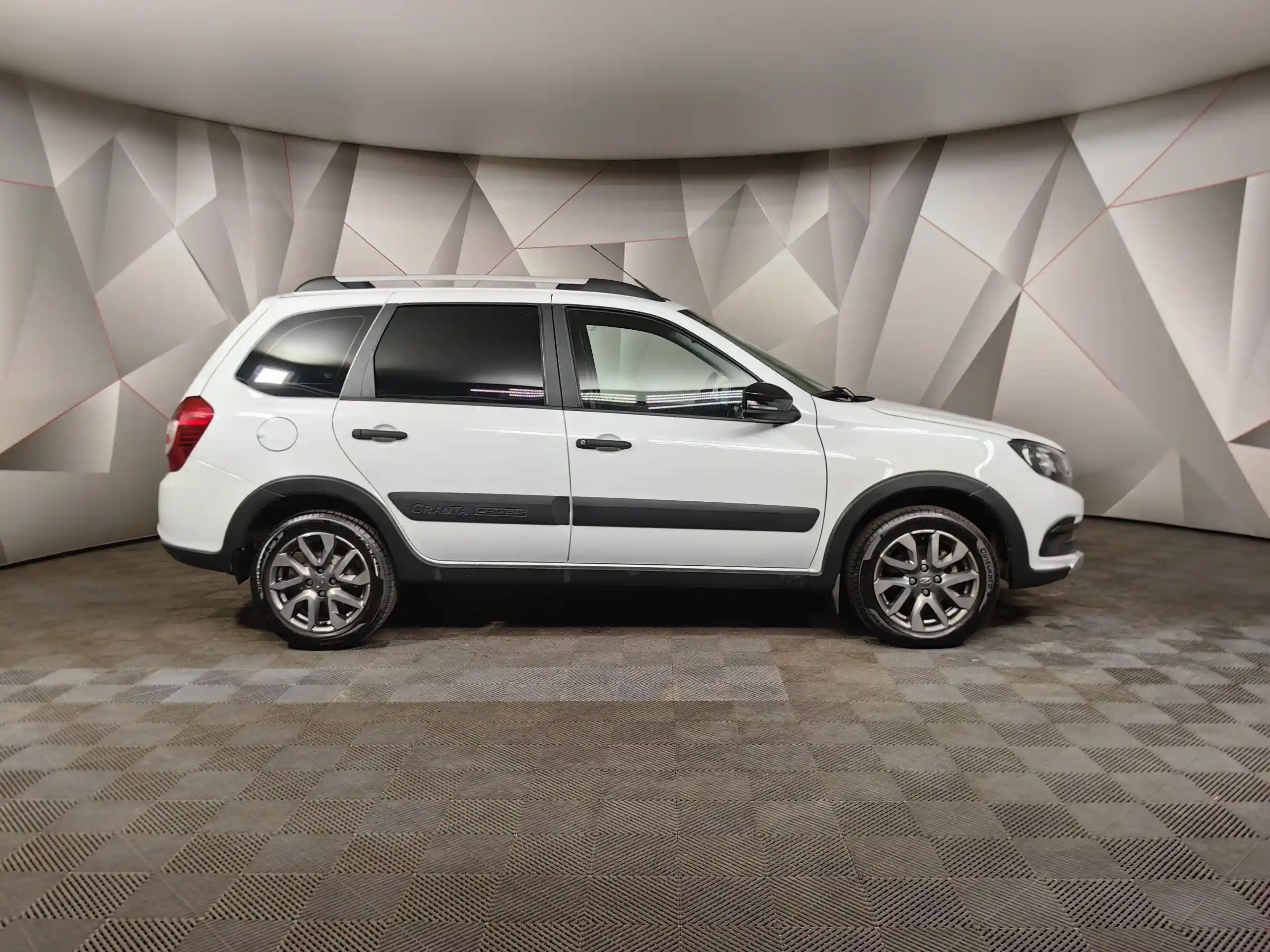 ВАЗ (Lada) Granta 2023