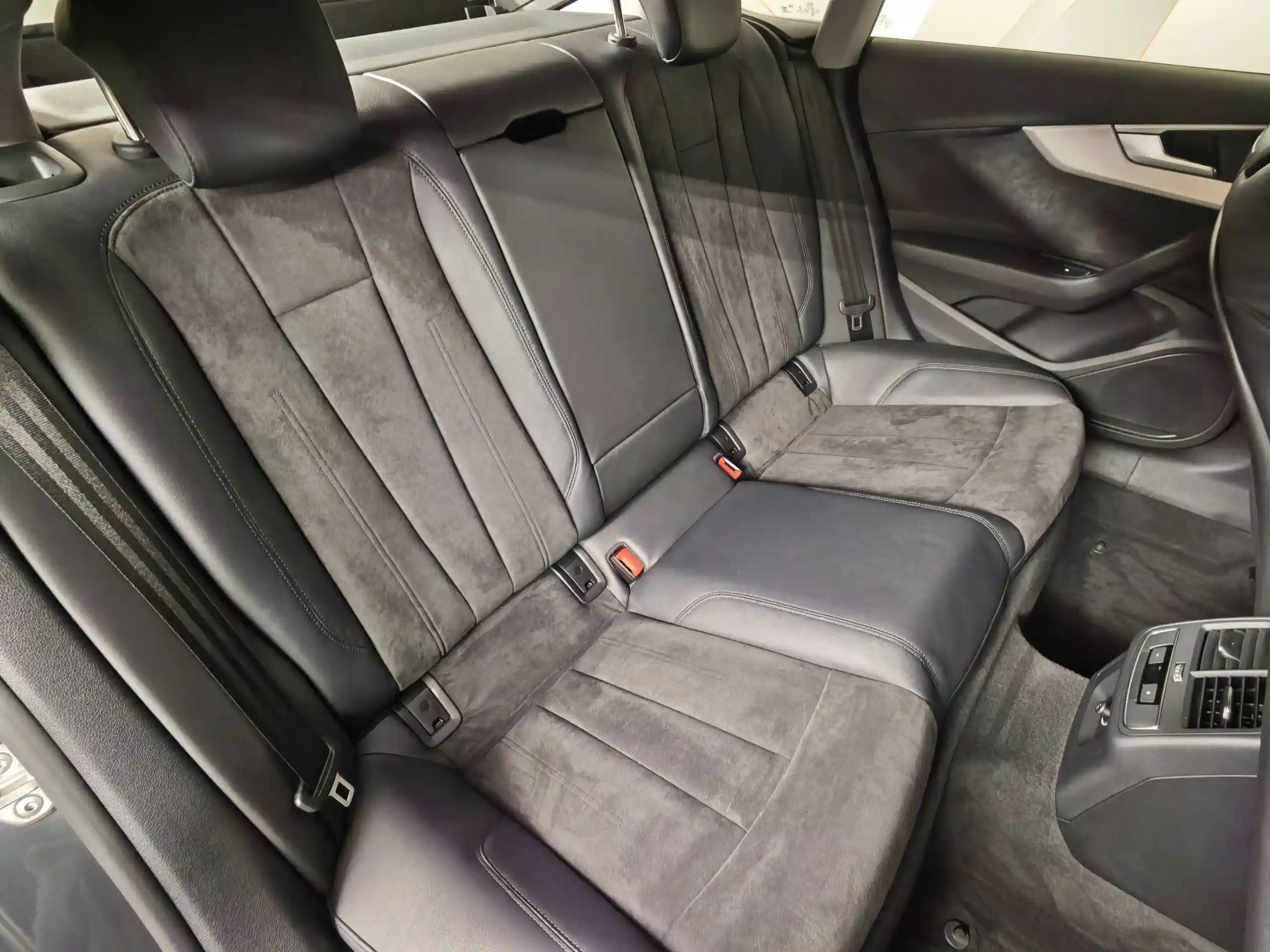 Audi A5 2018