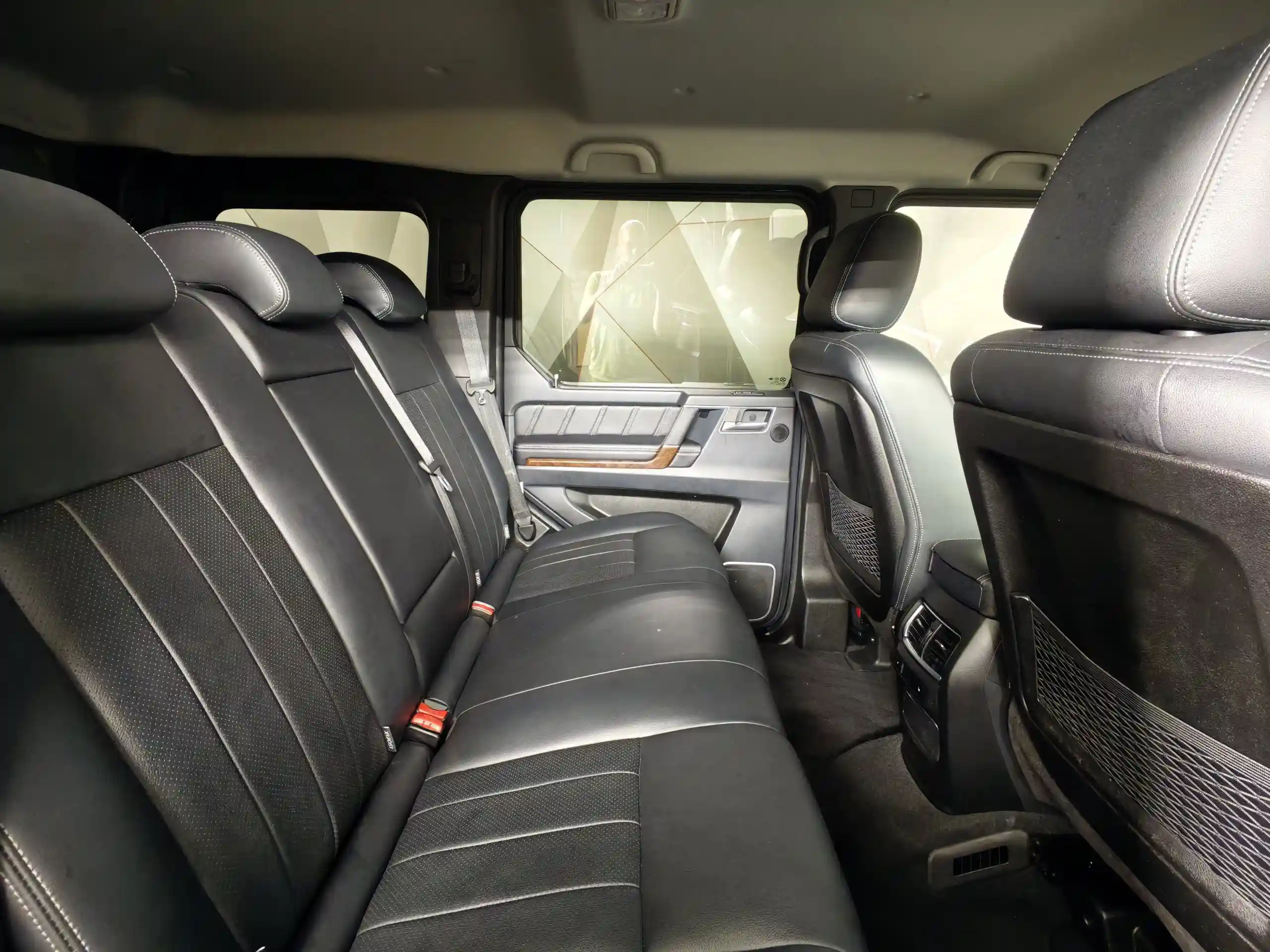 BAIC BJ80 2023