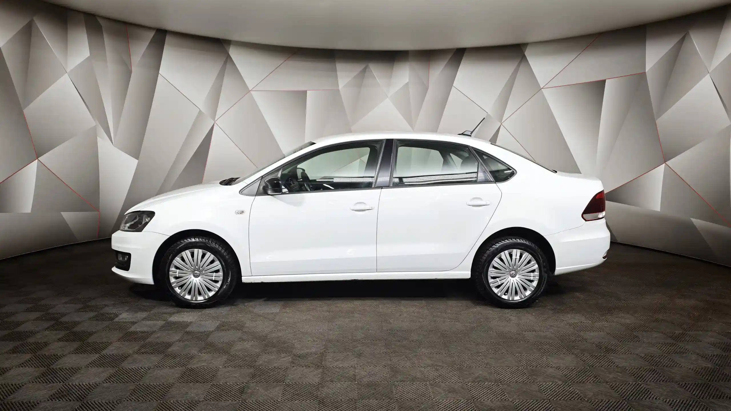 Volkswagen Polo 2020
