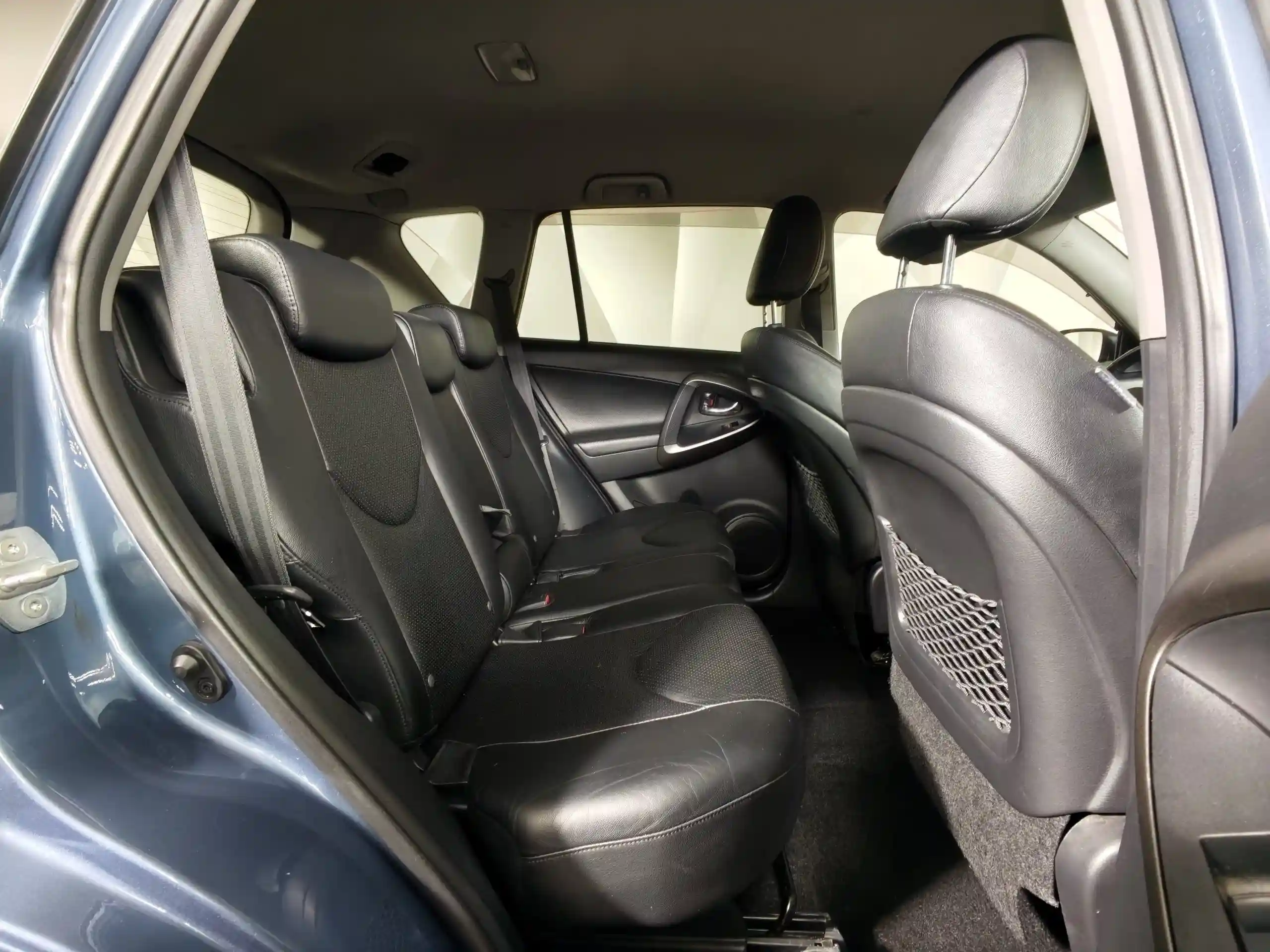 Toyota RAV4 2009