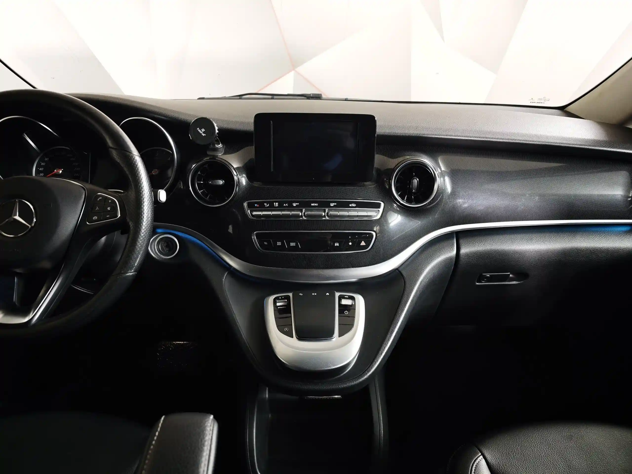 Mercedes-Benz V-Класс 2020