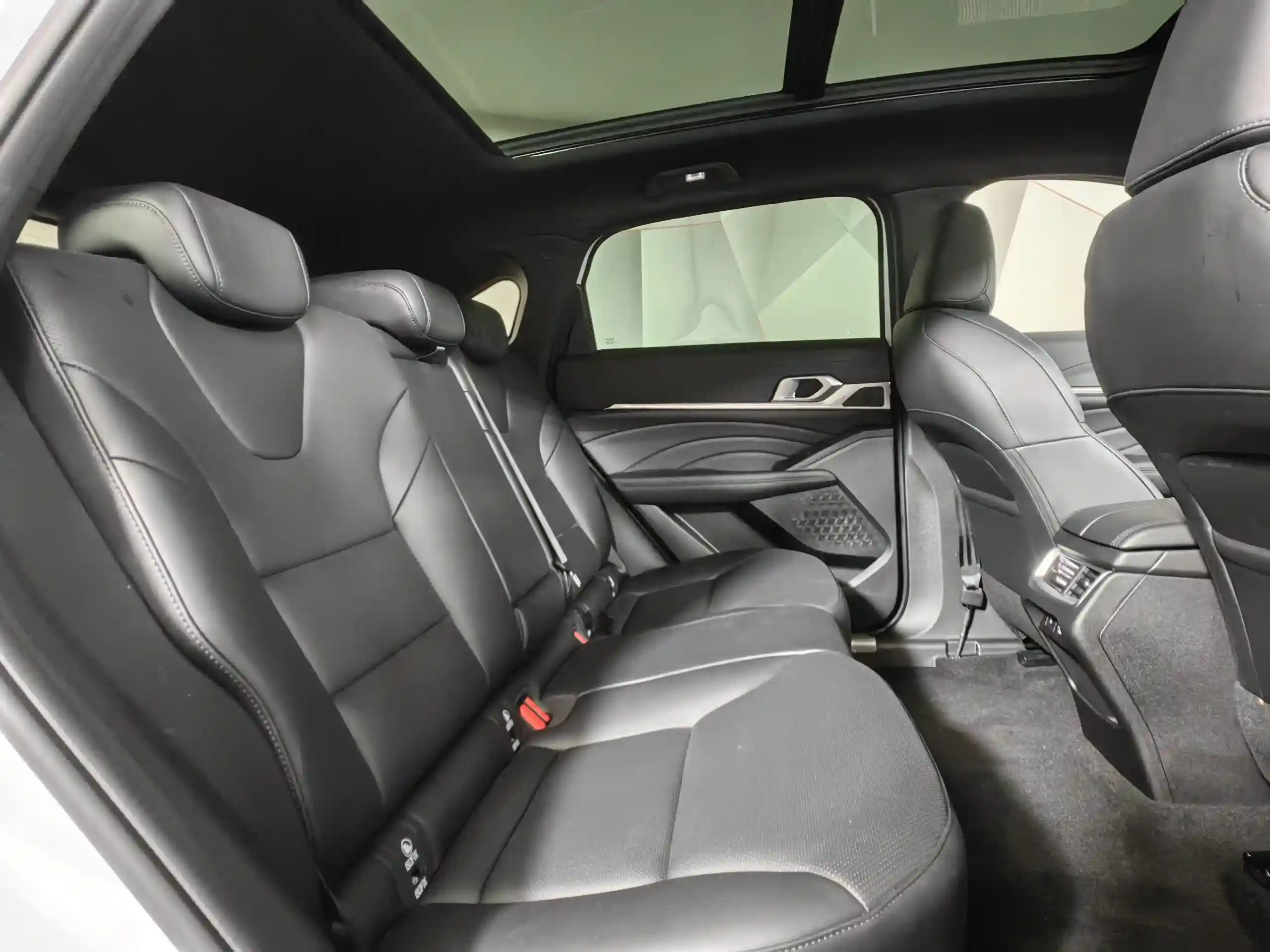 Haval F7 2025
