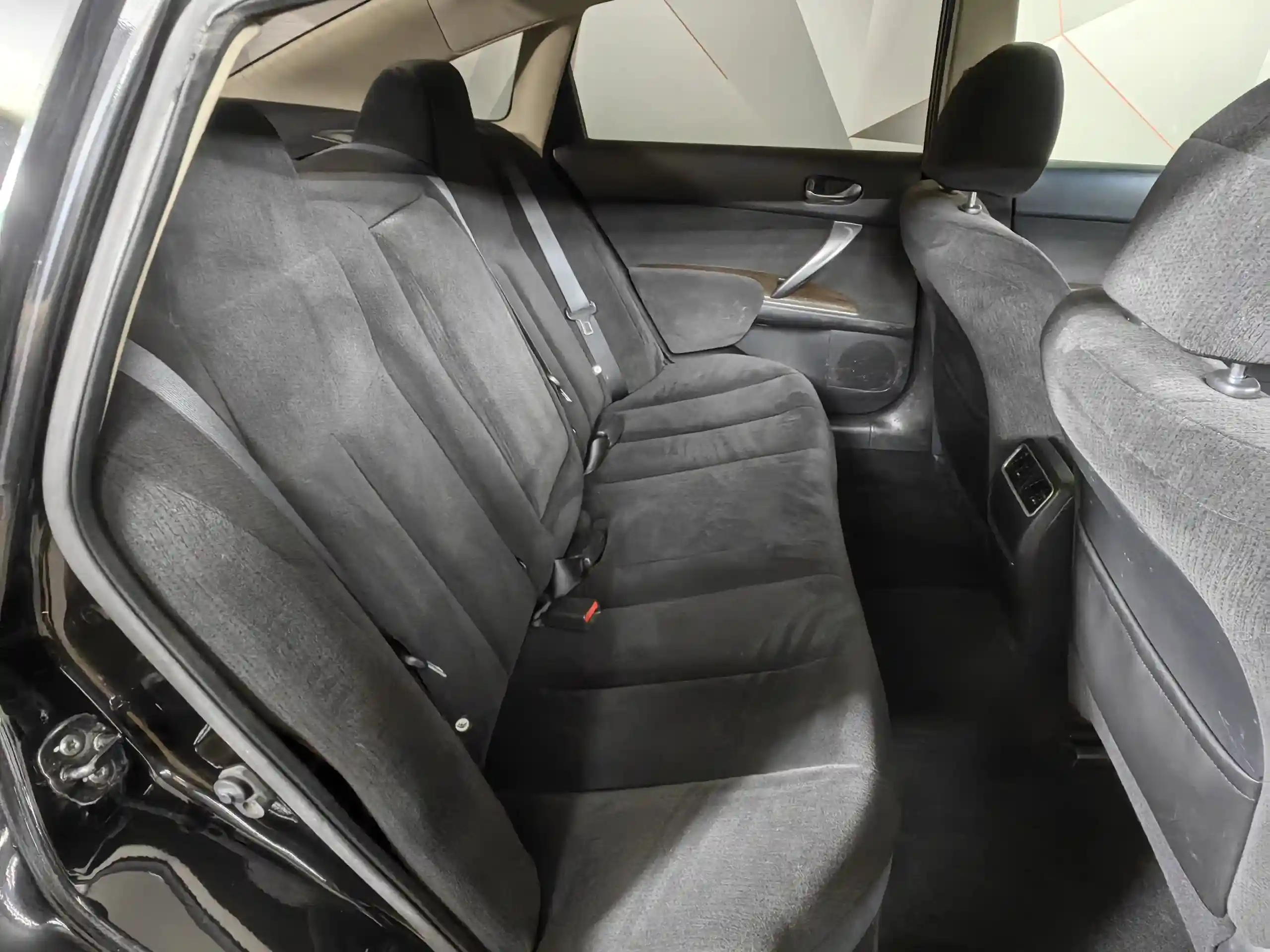 Nissan Teana 2011