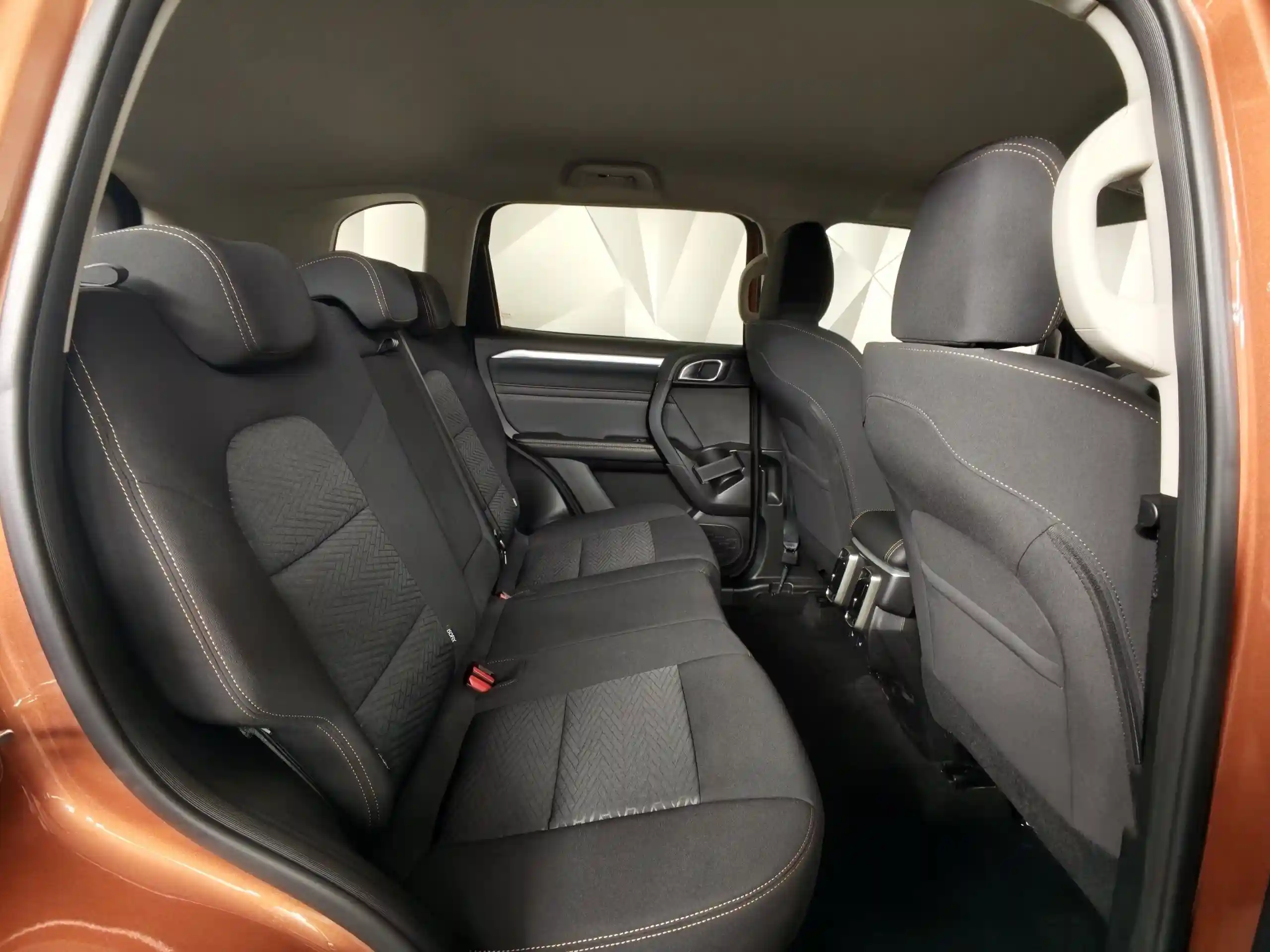 Haval Dargo 2025