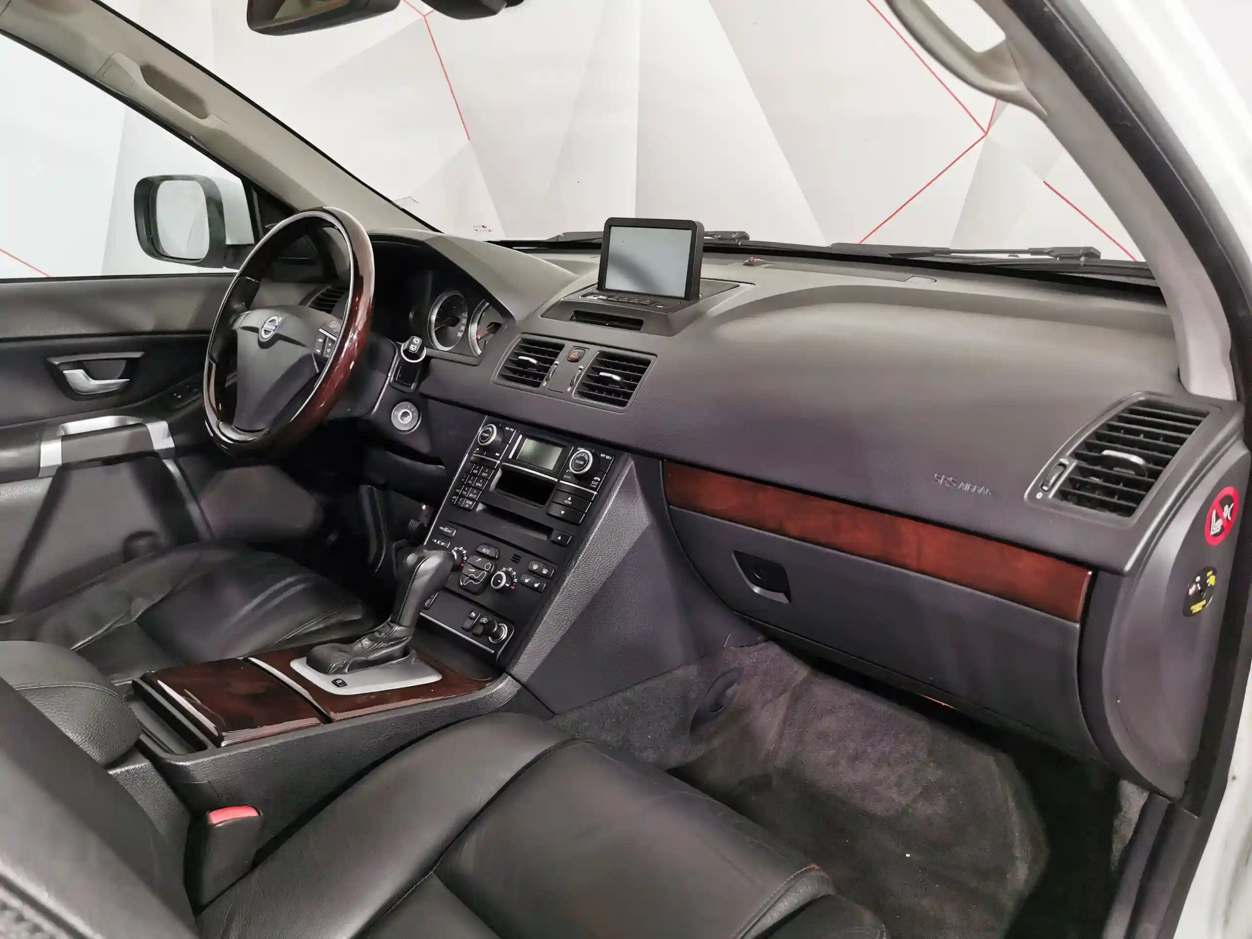 Volvo XC90 2012