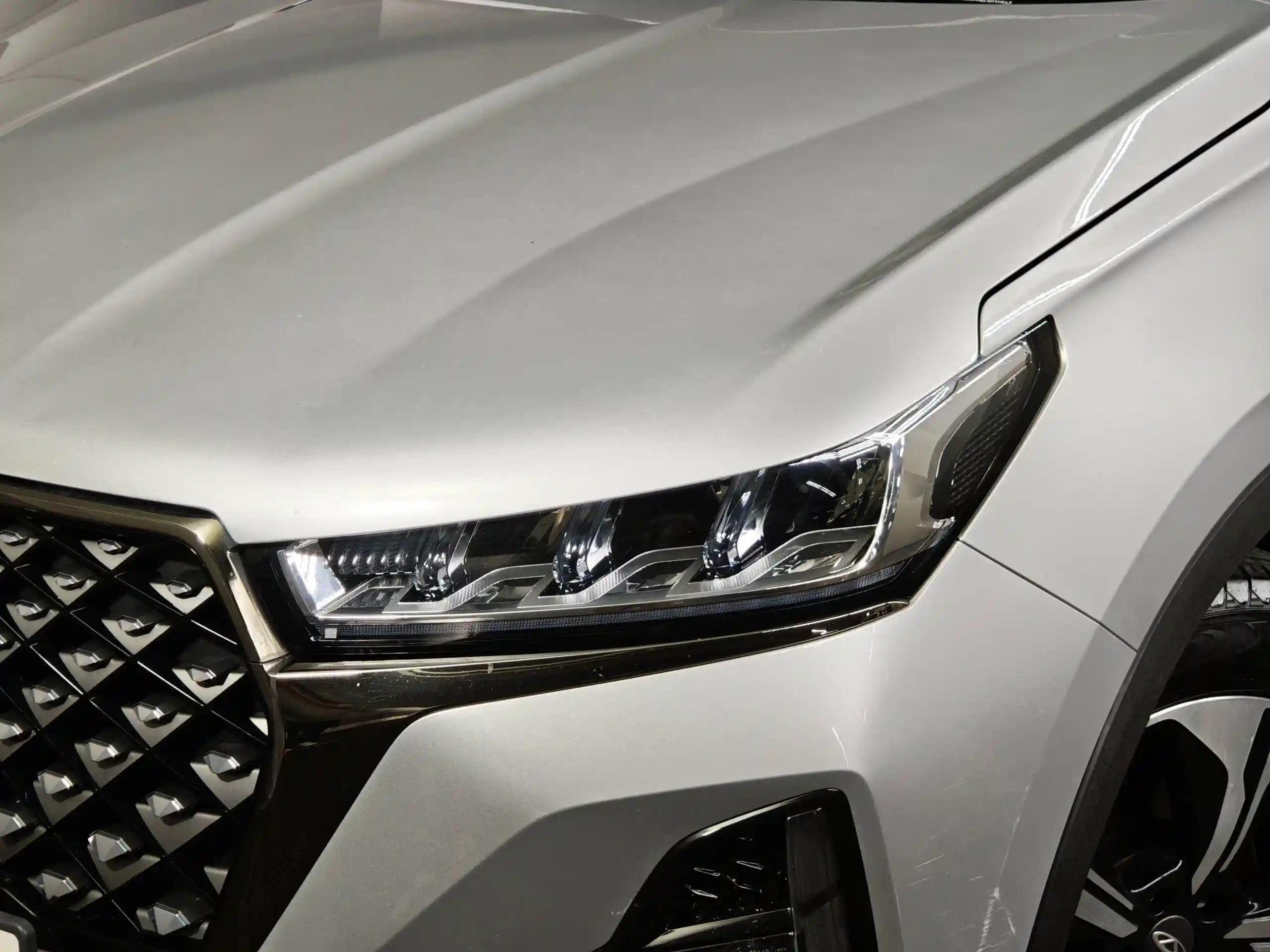 Chery Tiggo 7 Pro Max 2024