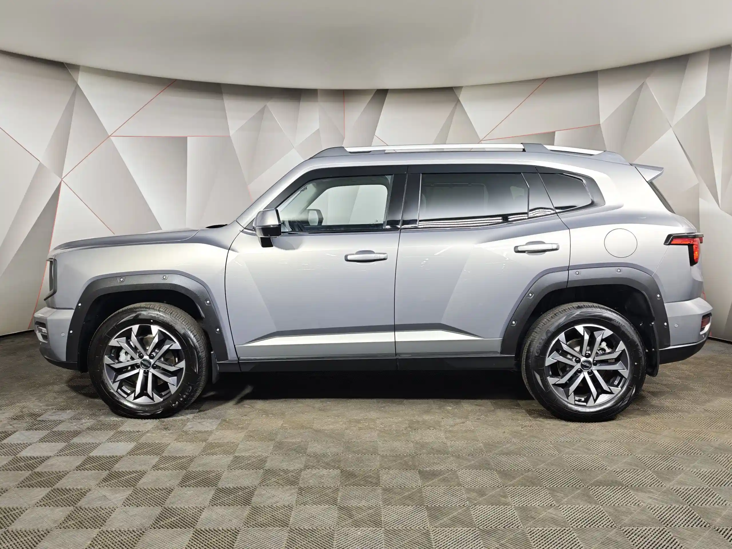 Haval PRO H7 2025