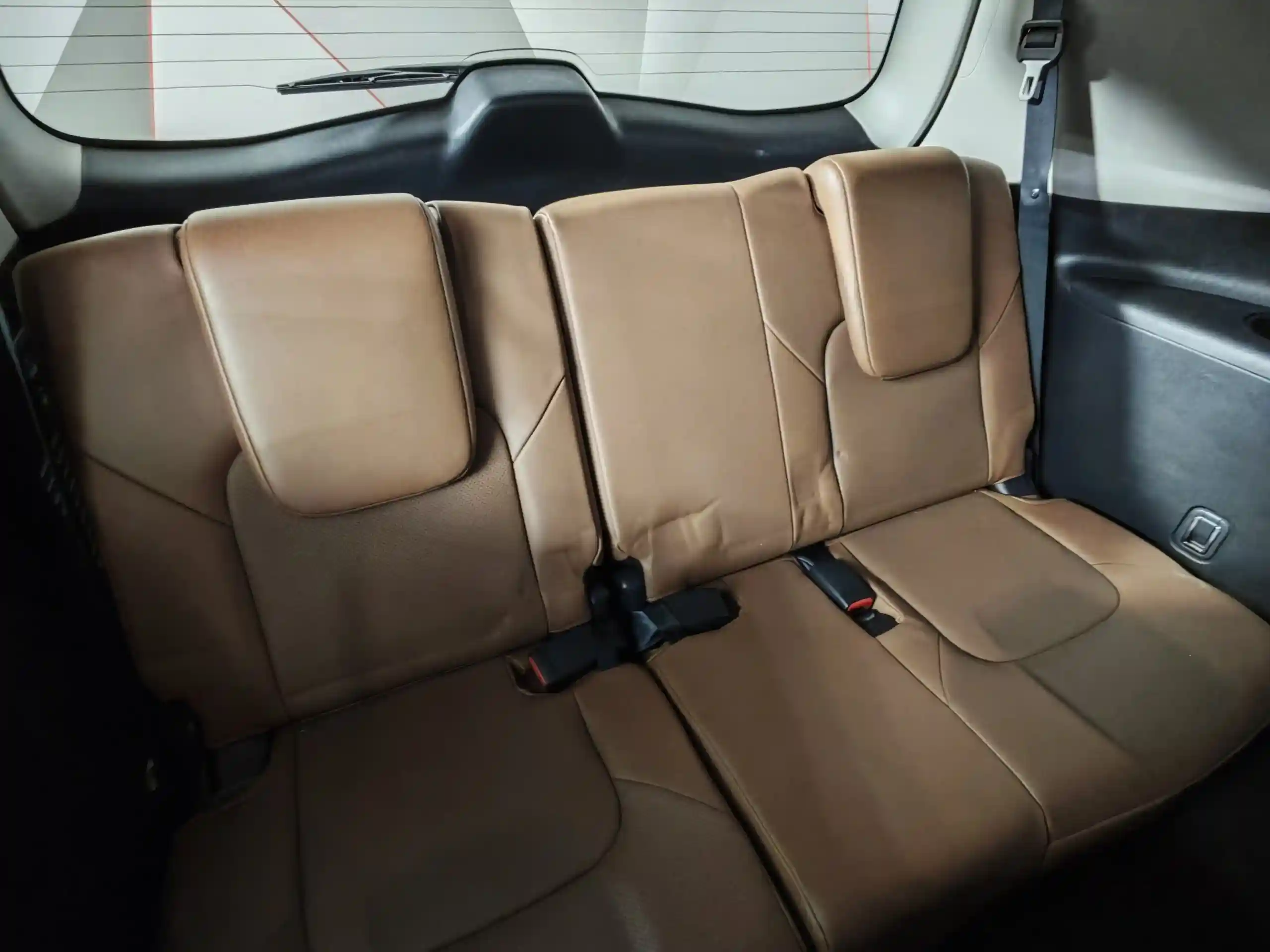 Infiniti QX80 2020