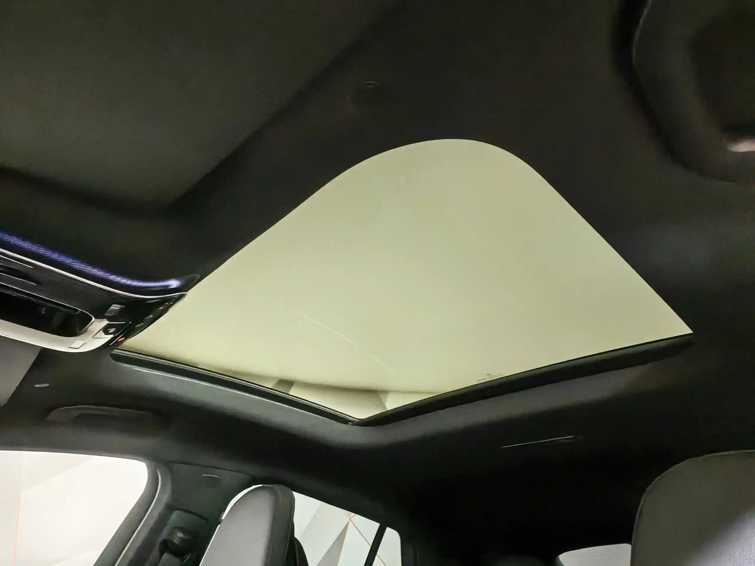 Mercedes-Benz GLC Купе 2024