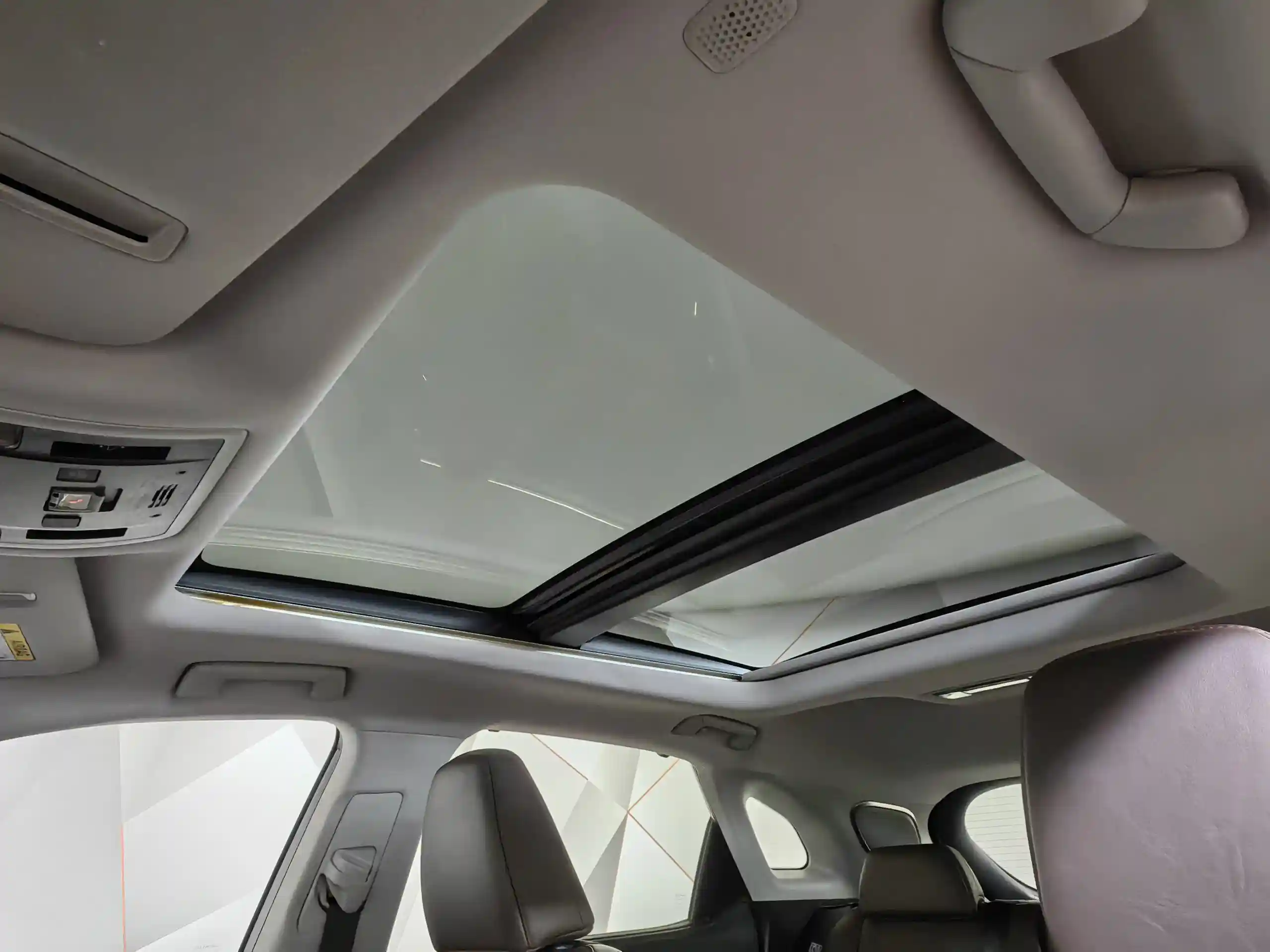 Lexus RX 2021