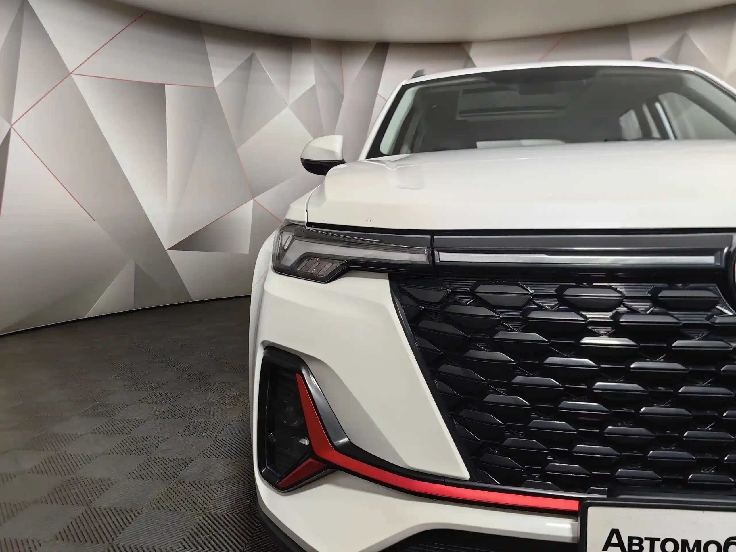 Changan CS35PLUS 2023