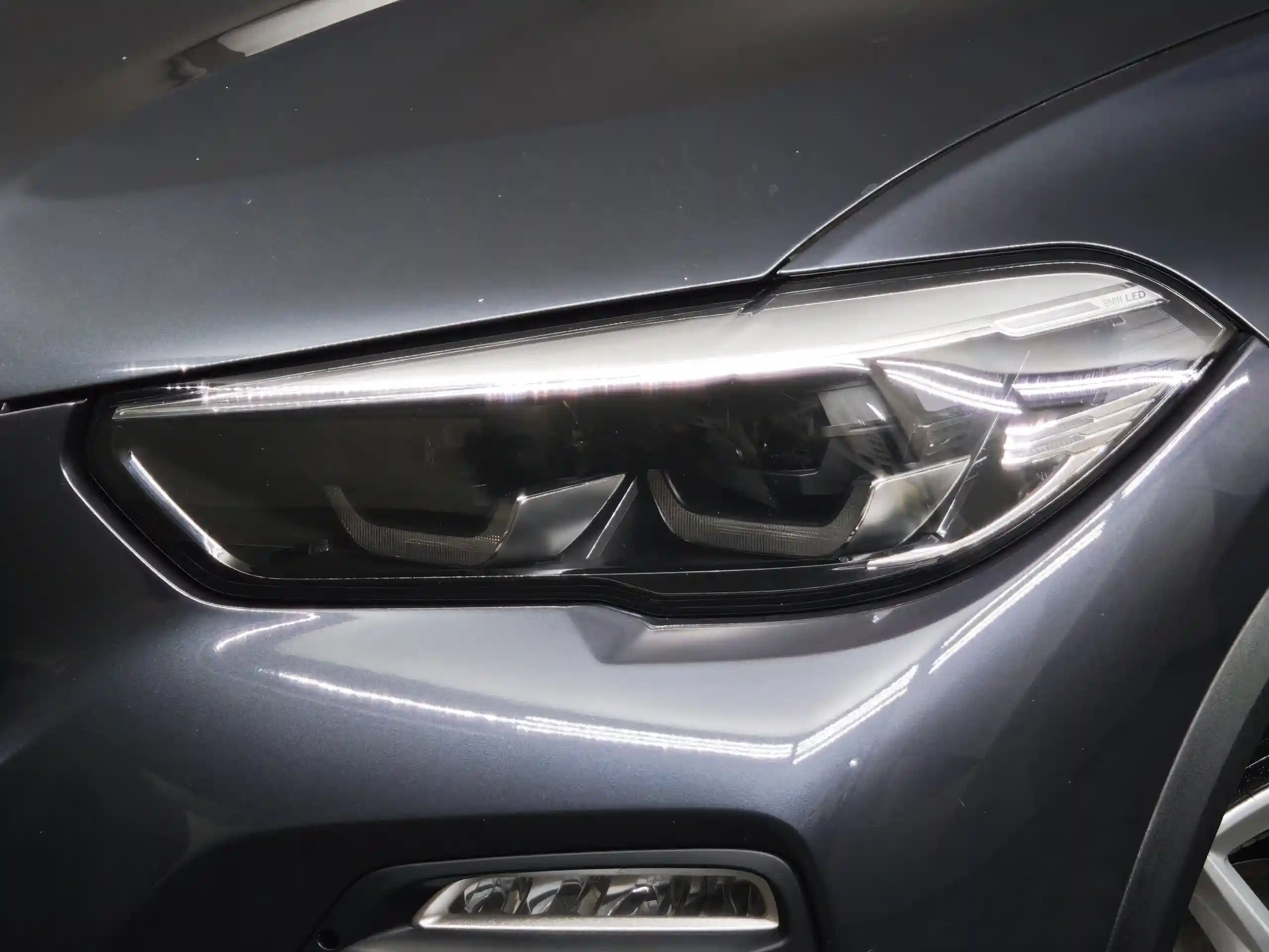 BMW X5 2020