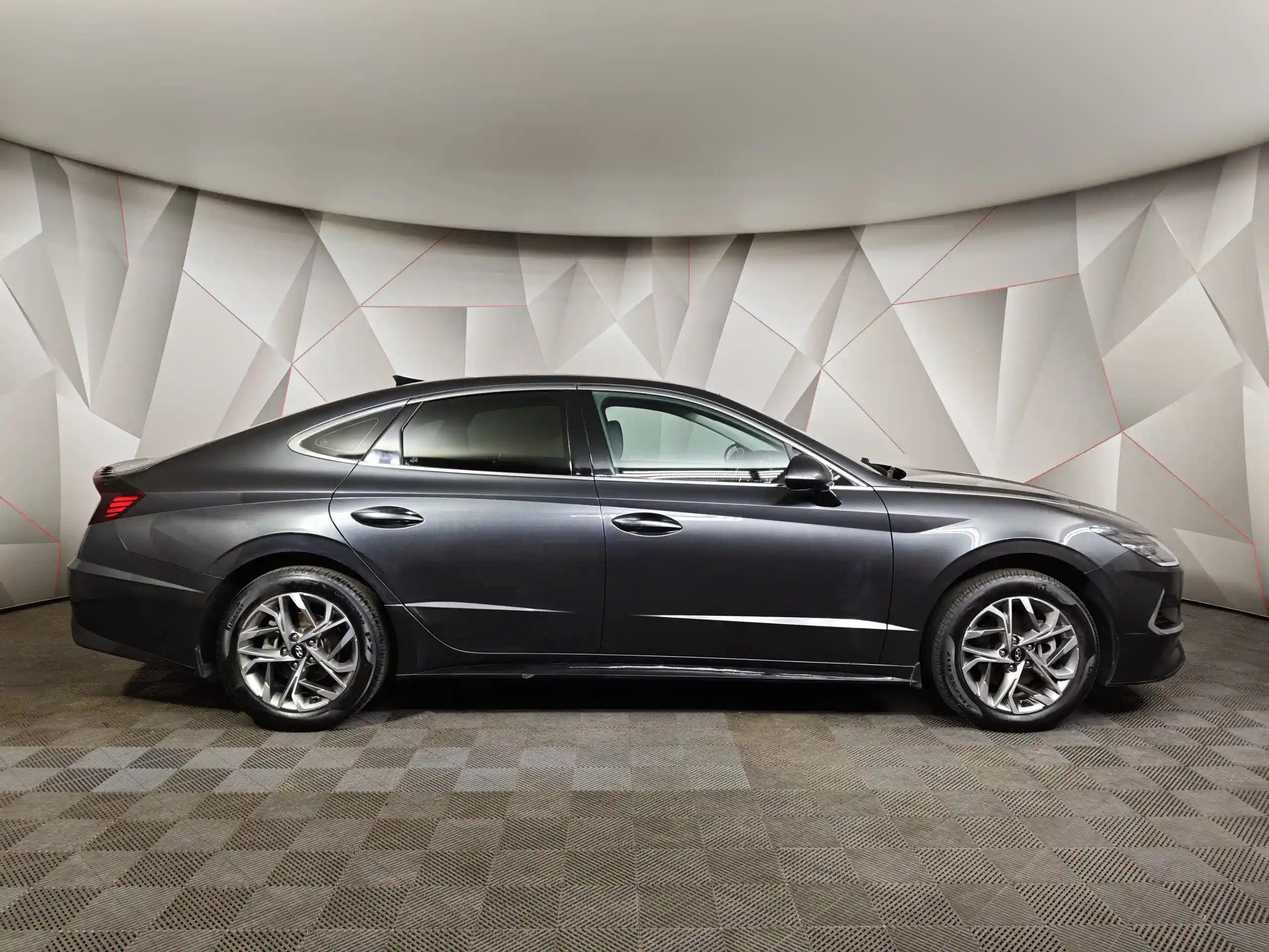 Hyundai Sonata 2021