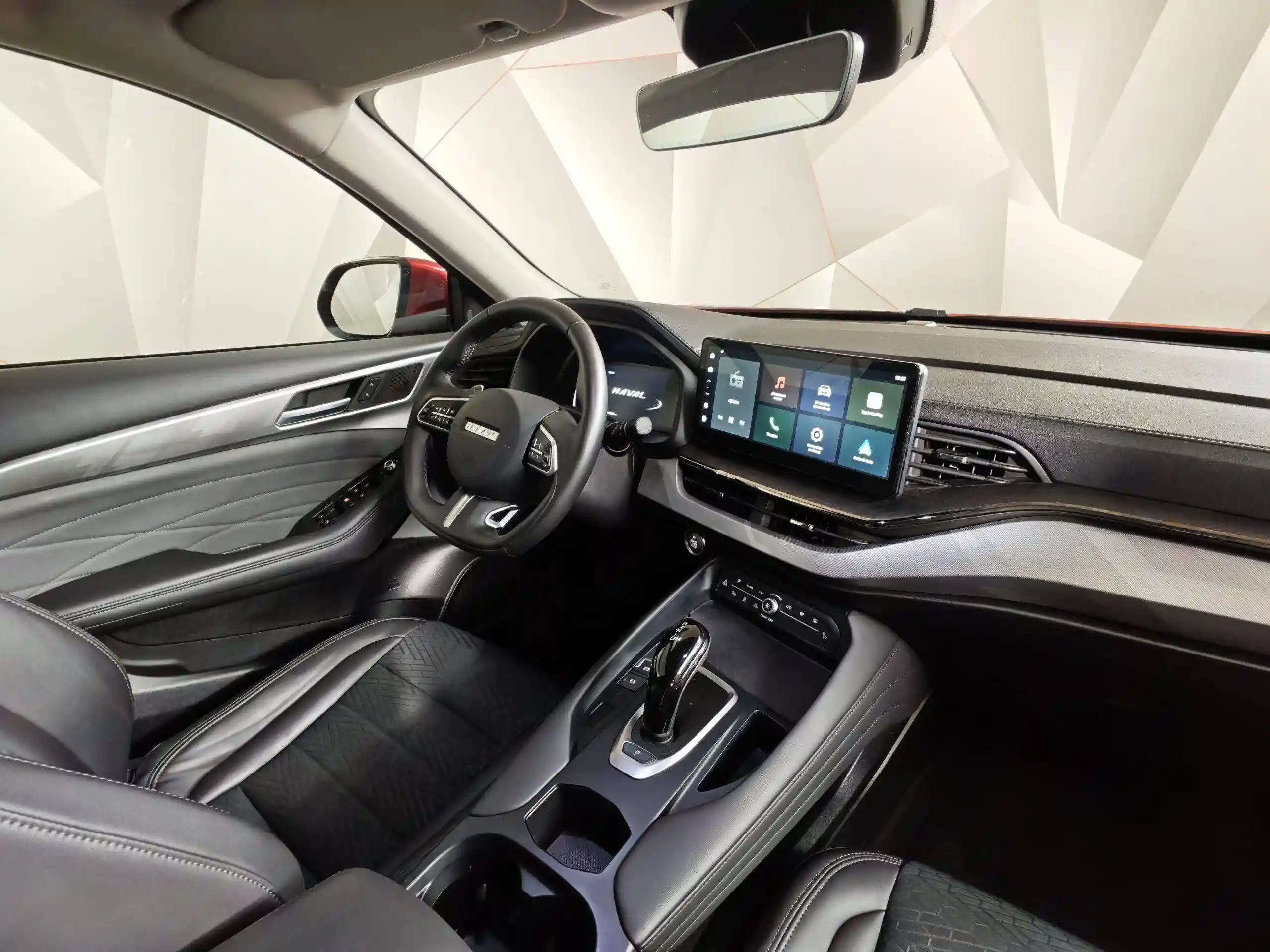 Haval F7x 2023
