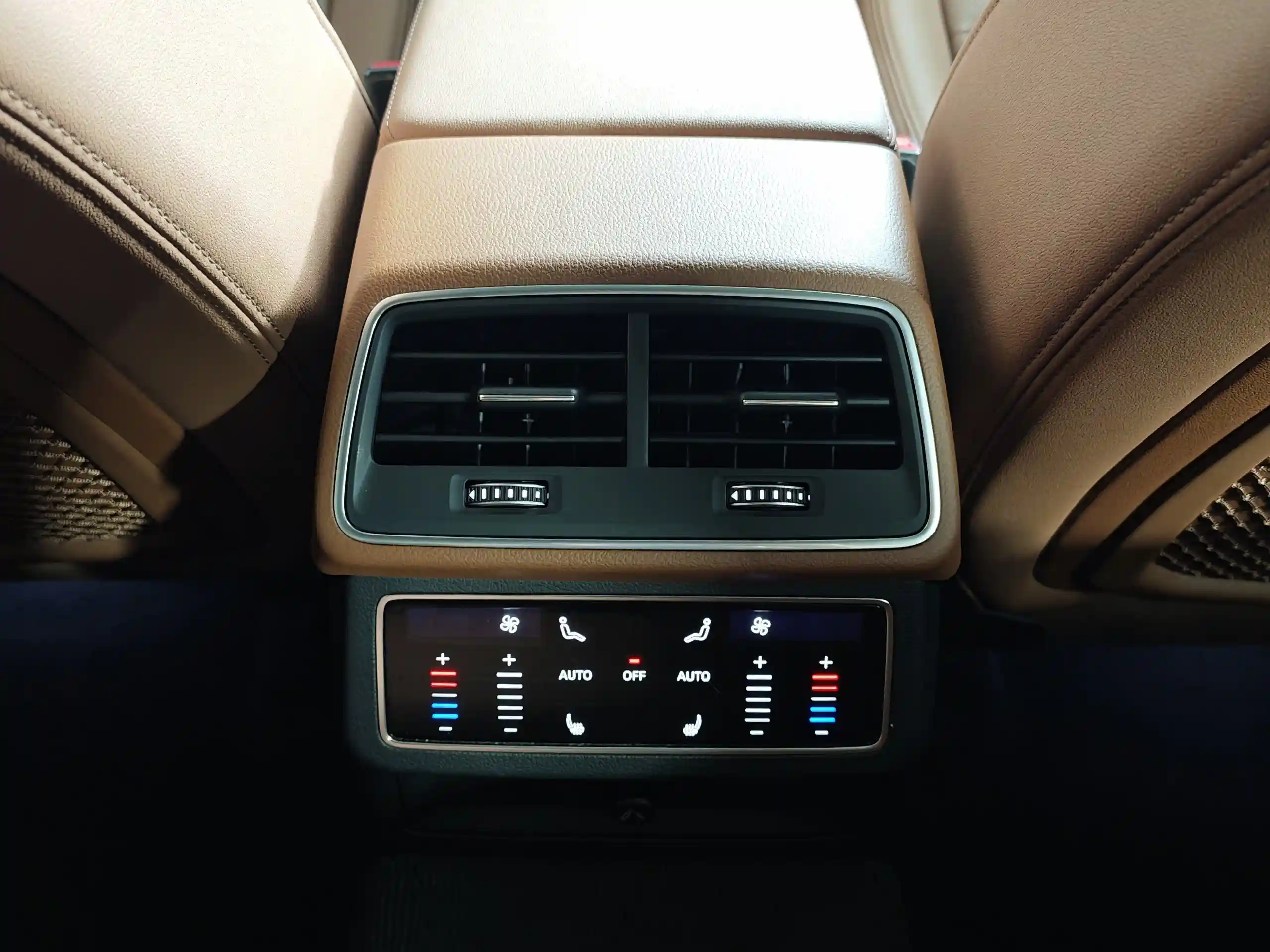 Audi A6 2020