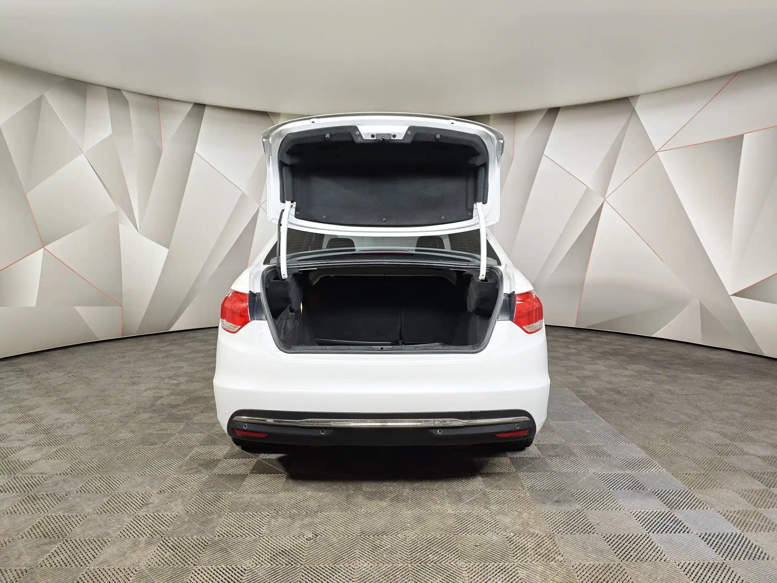 Citroen C4 2014