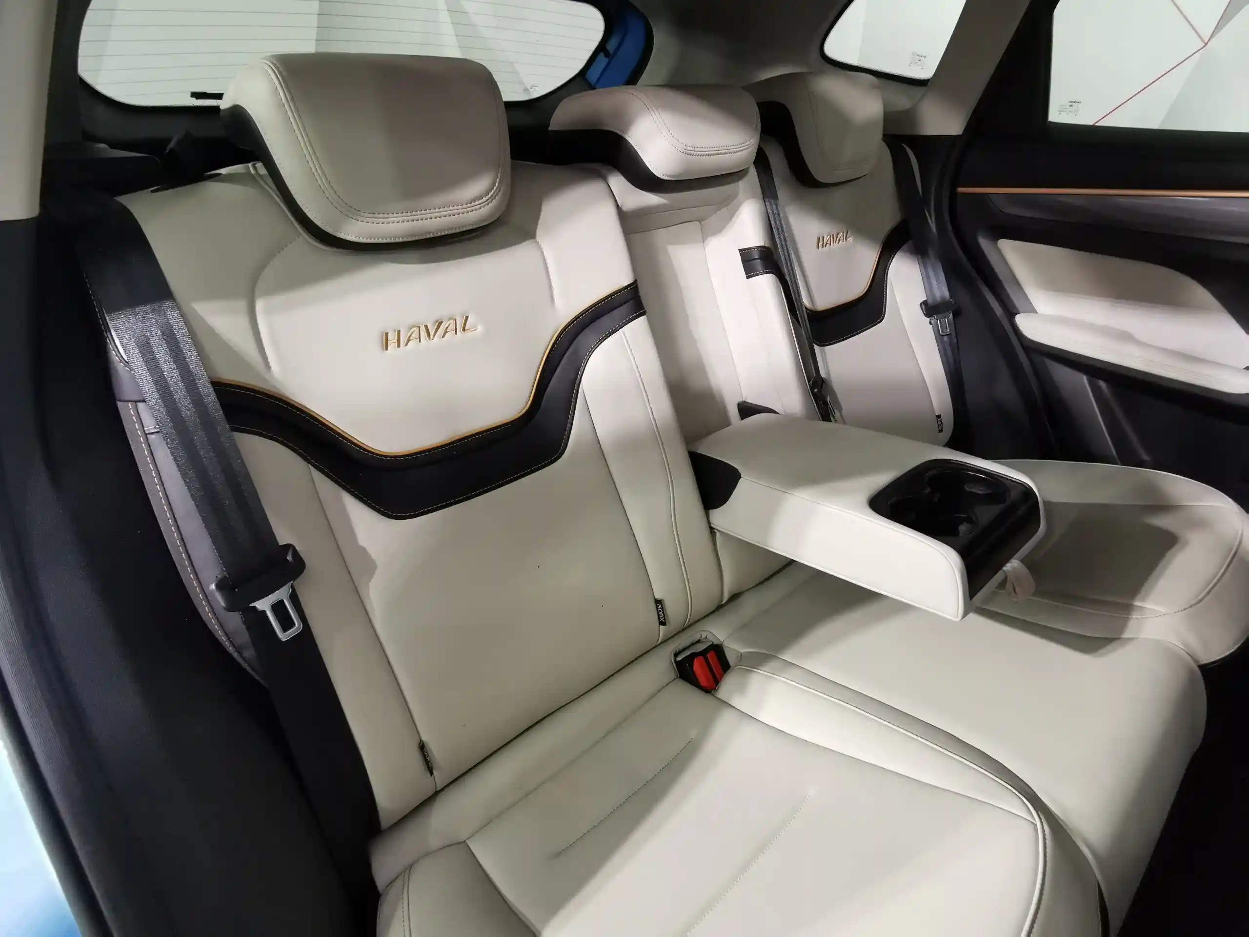 Haval Jolion 2023