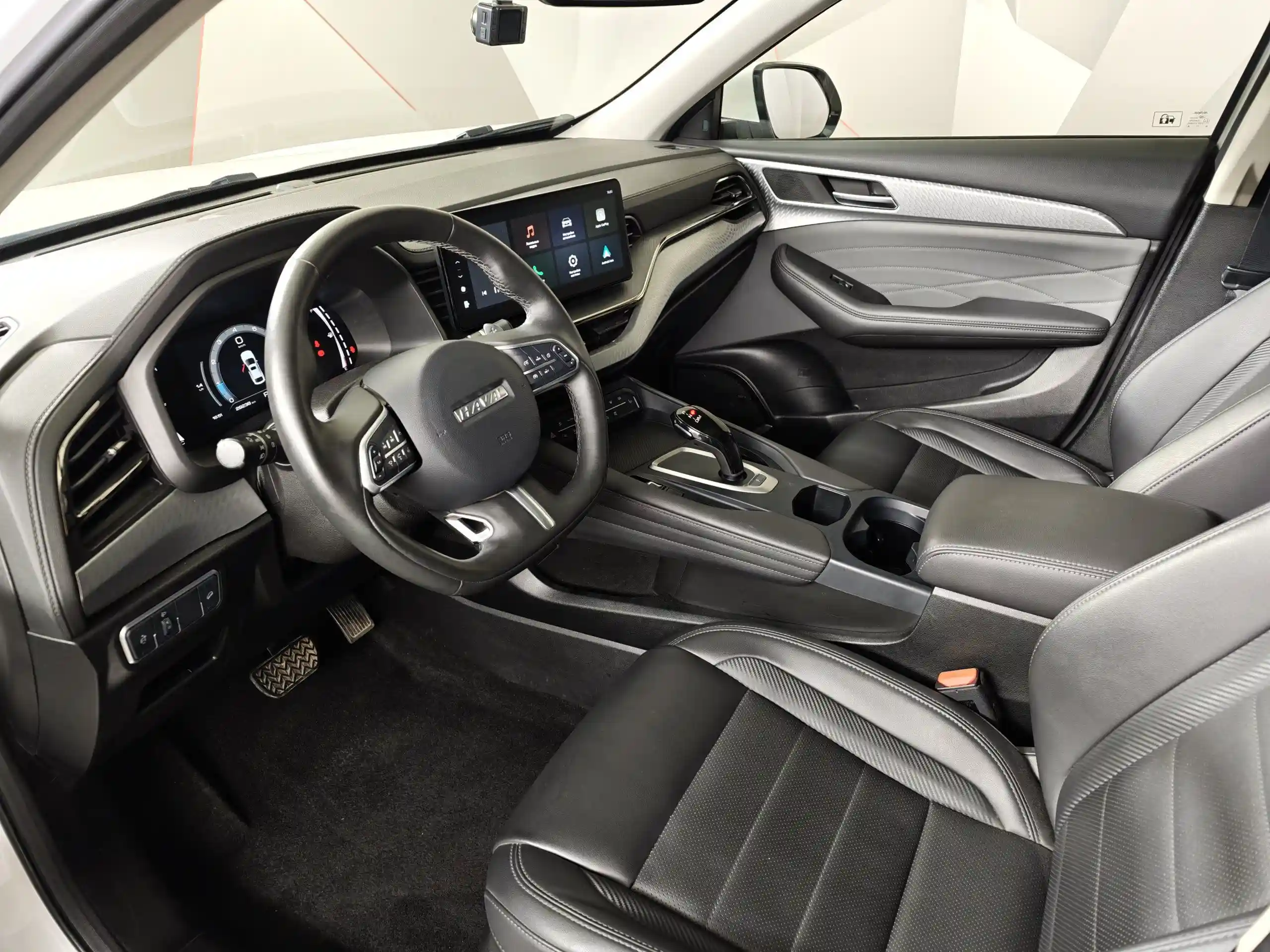 Haval F7x 2024