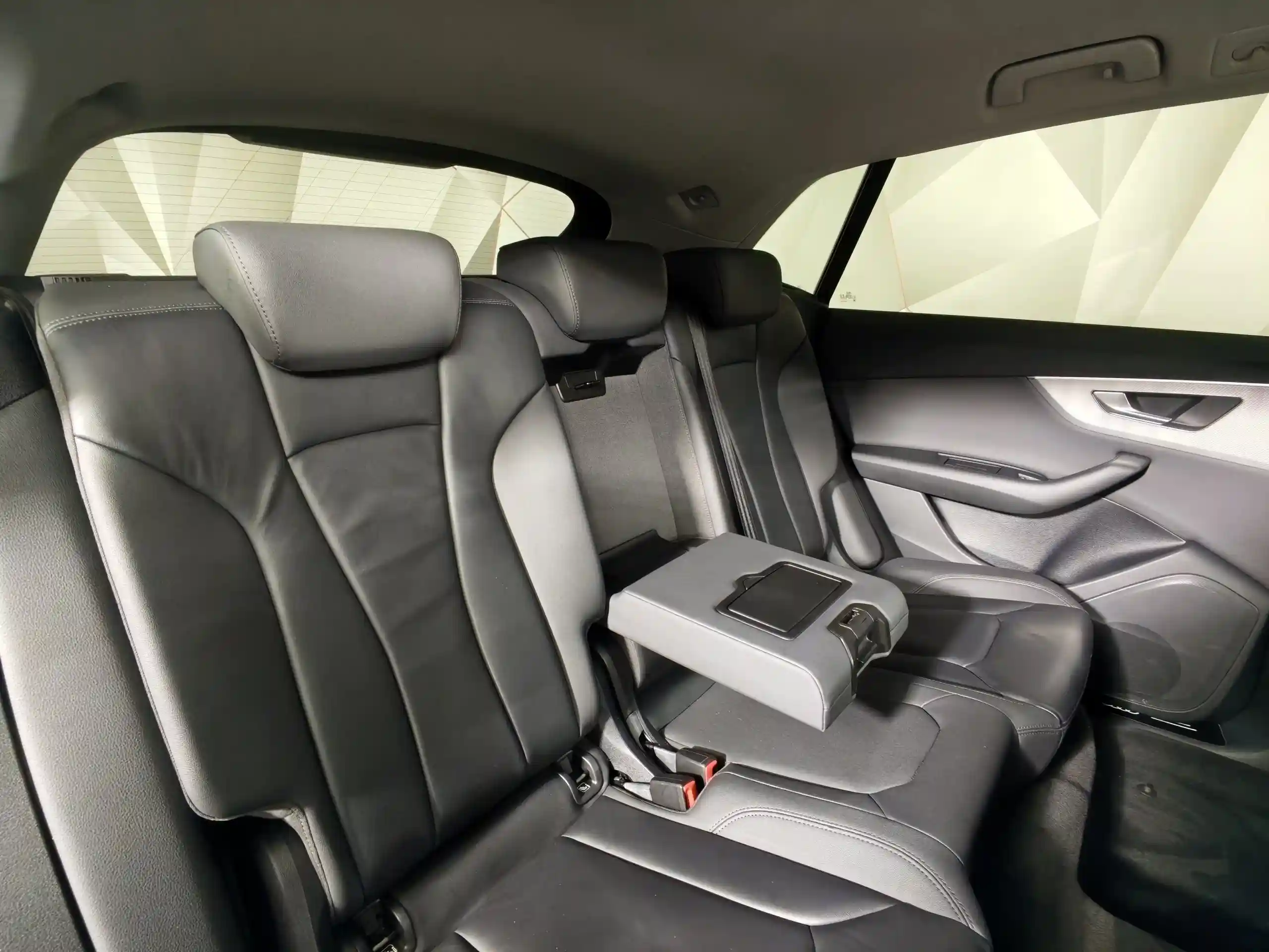 Audi Q8 2019