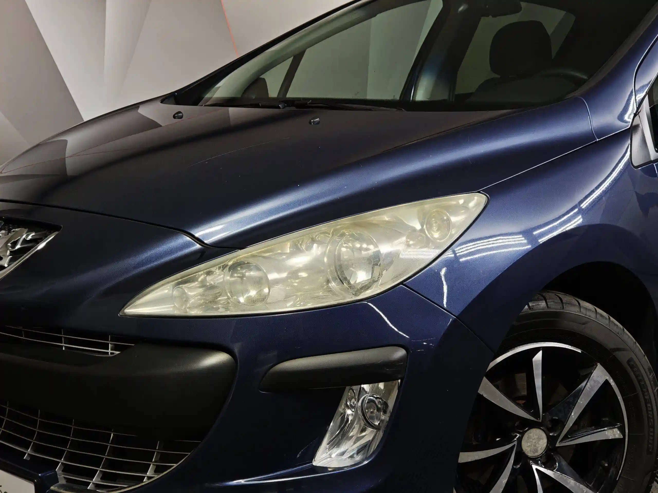 Peugeot 308 2008