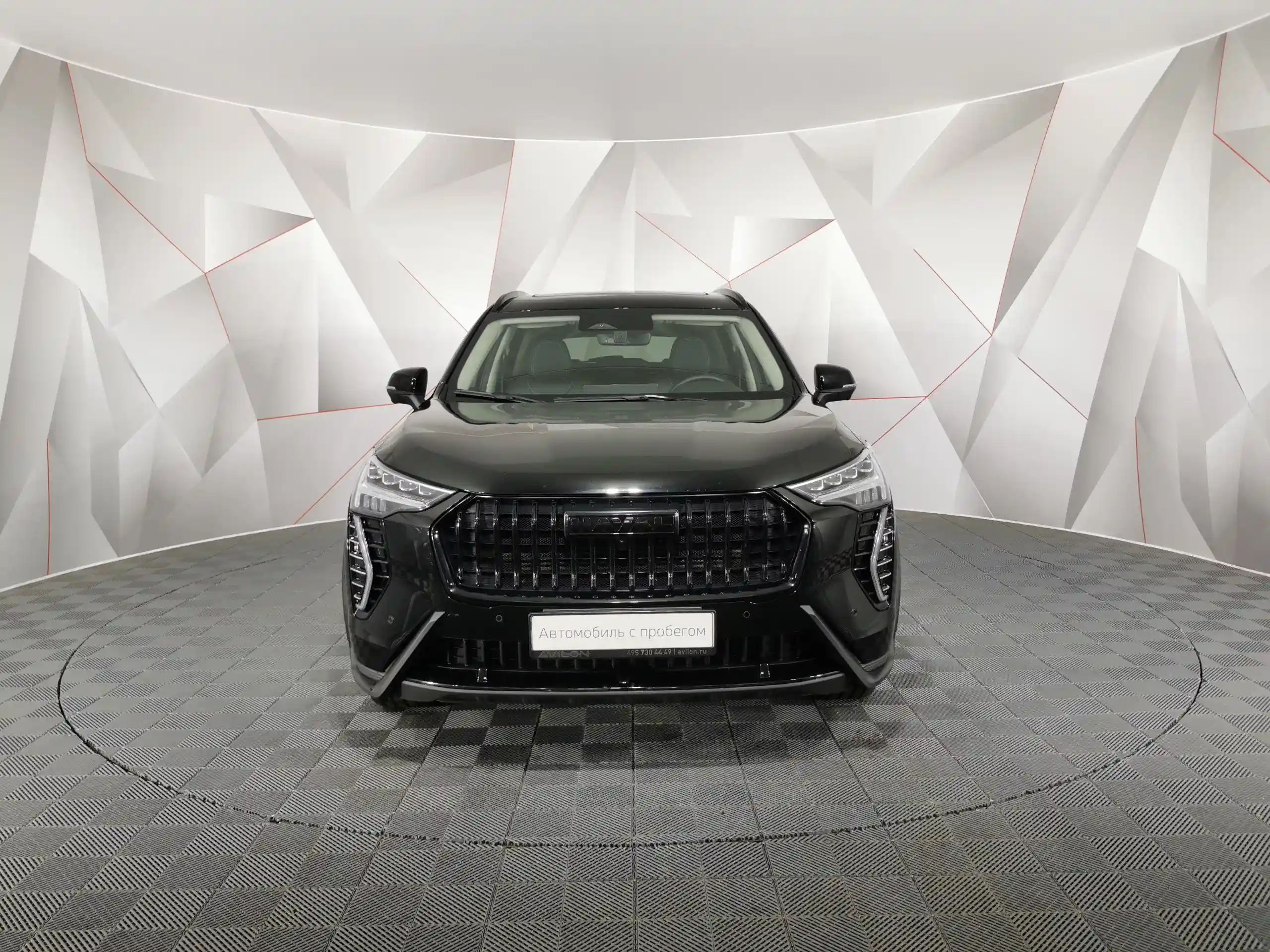 Haval Jolion 2024