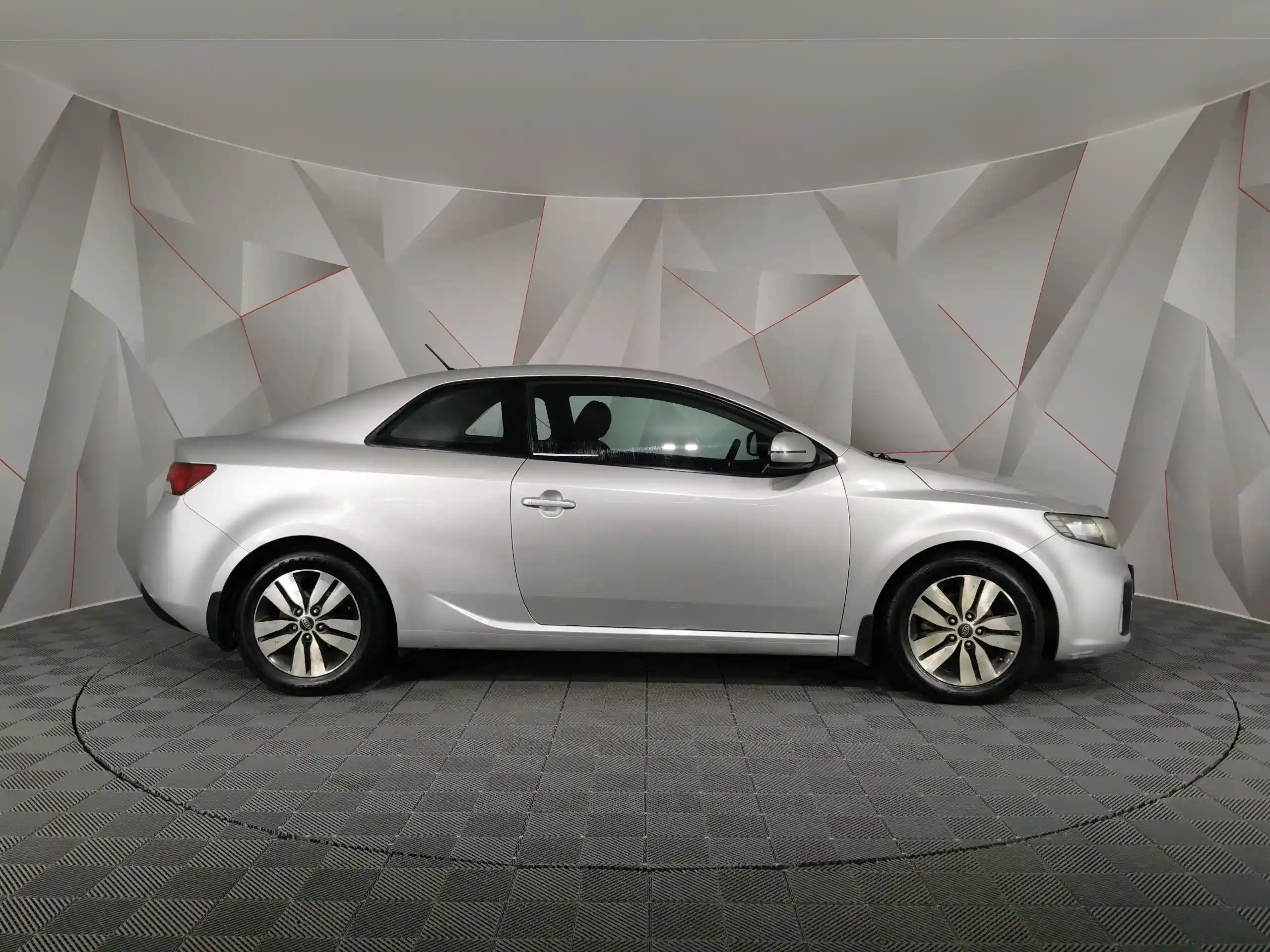 Kia Cerato 2013