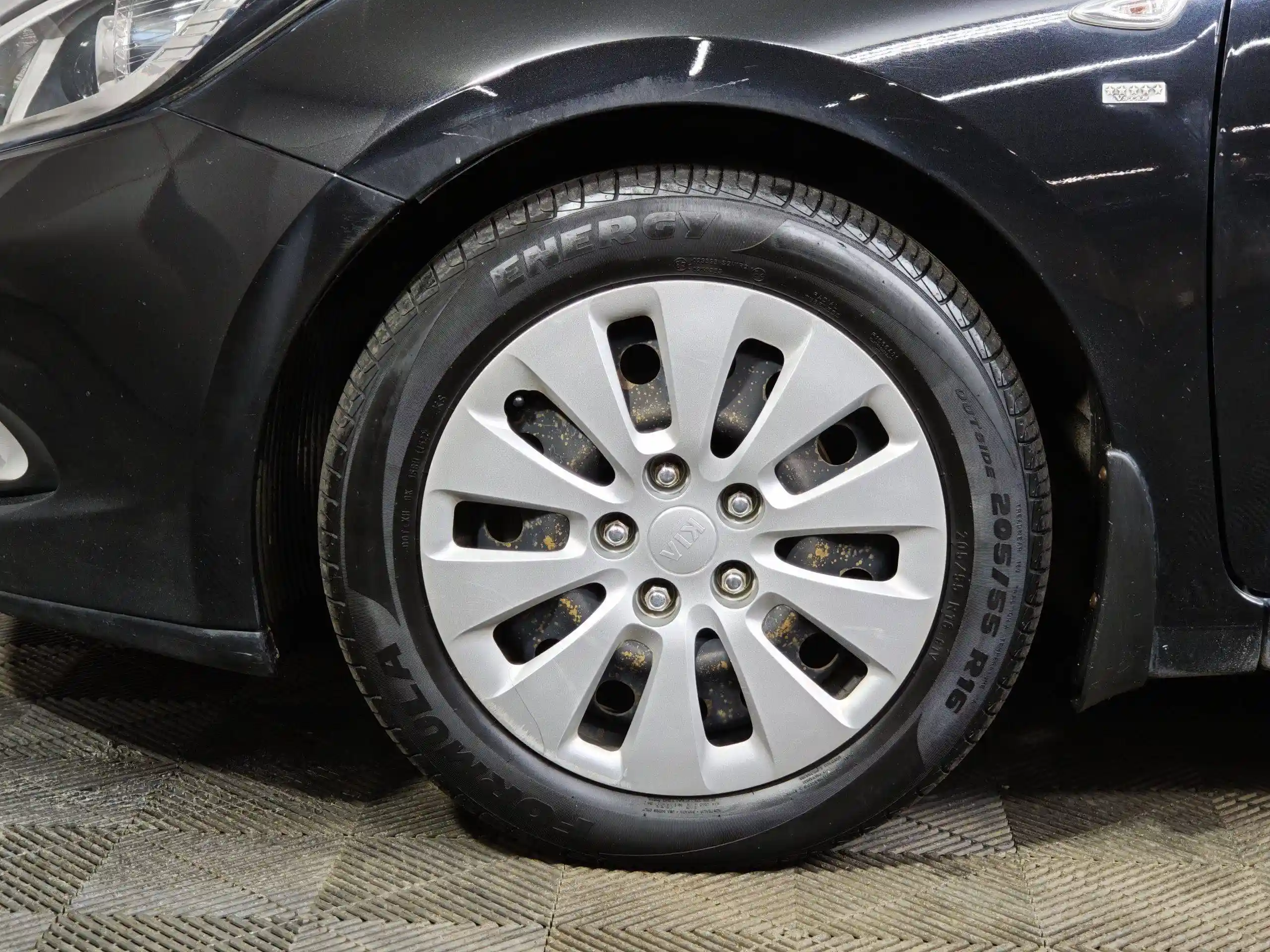 Kia Ceed 2014