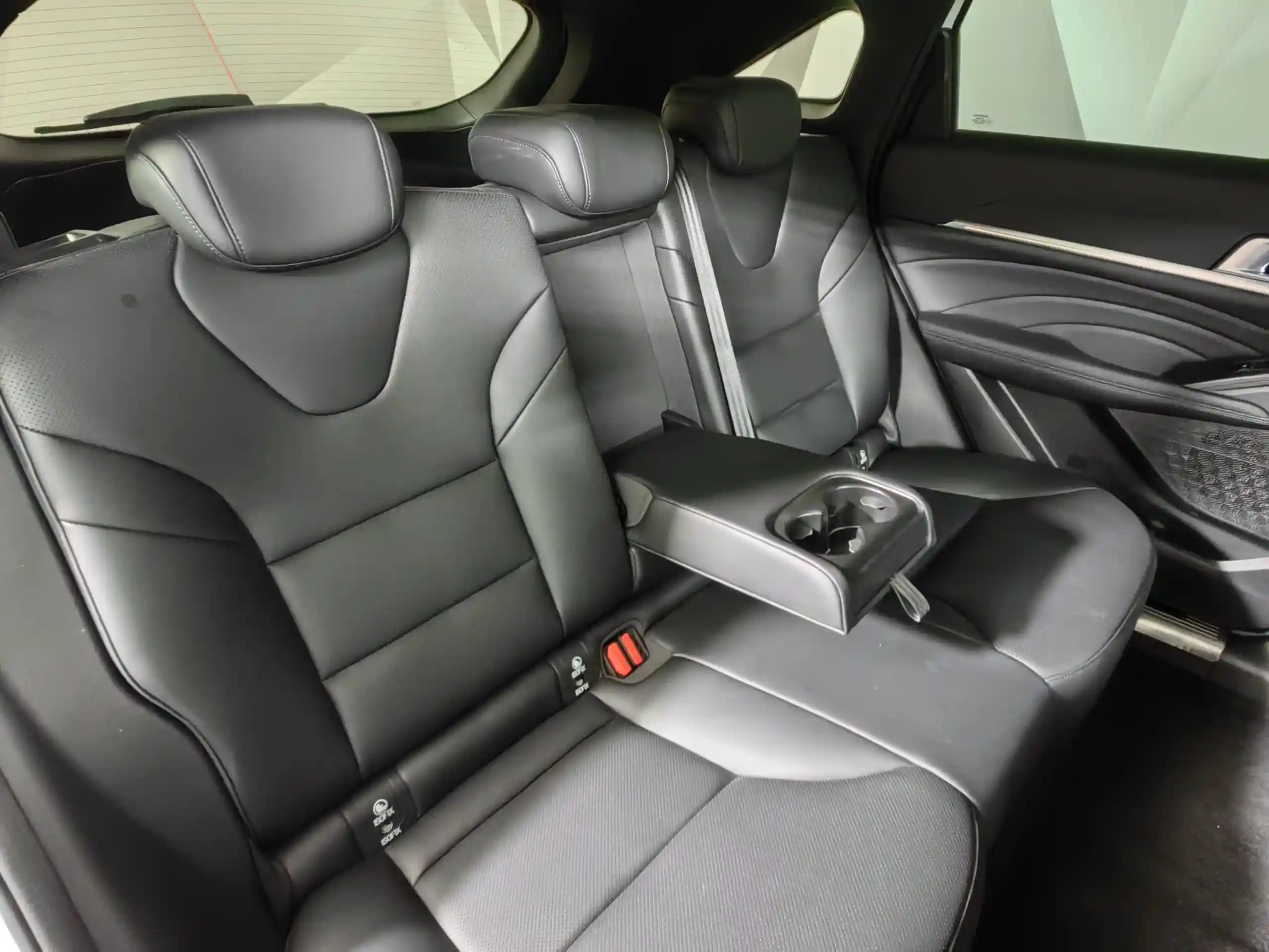 Haval F7 2025