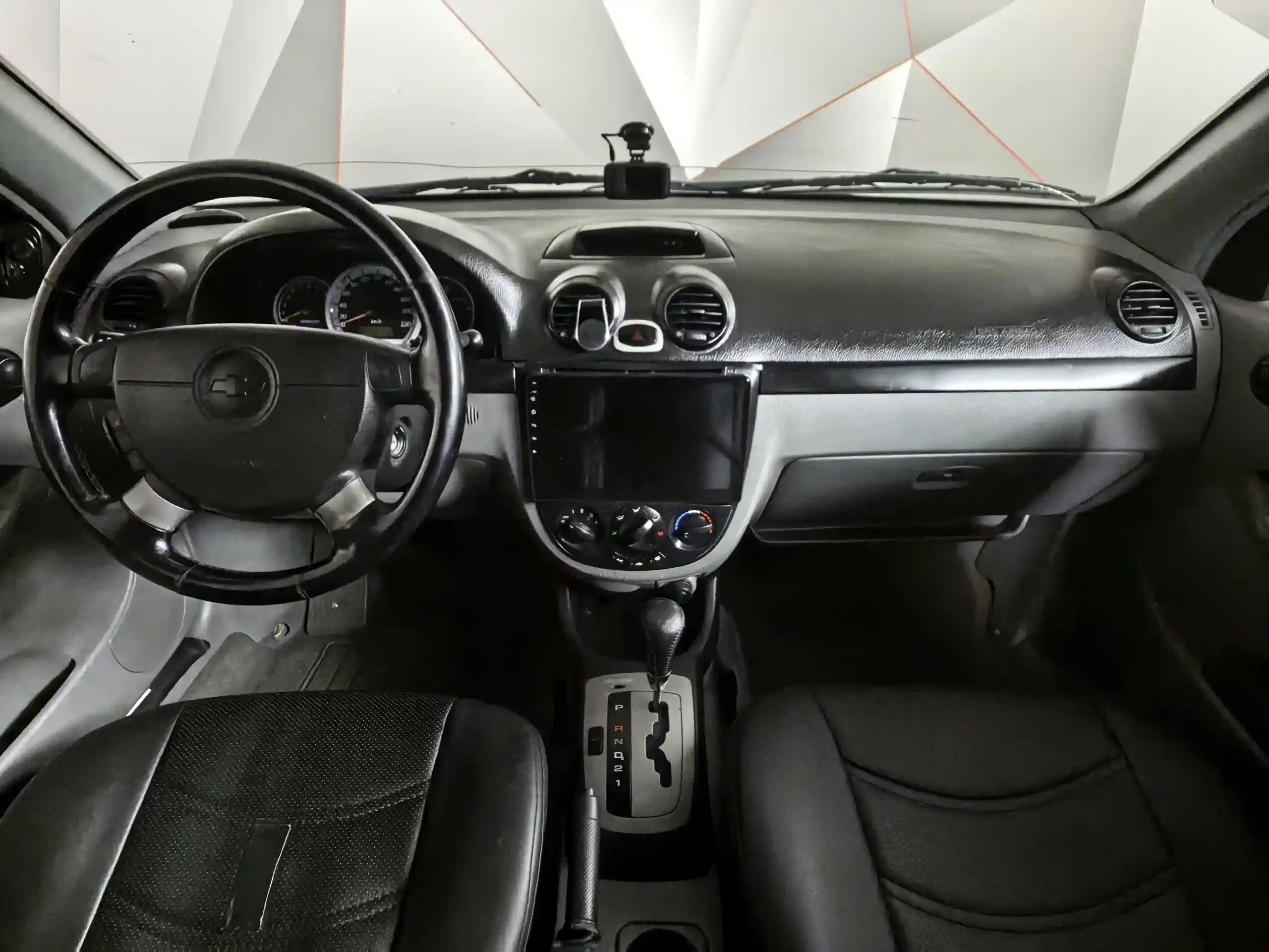 Chevrolet Lacetti 2006