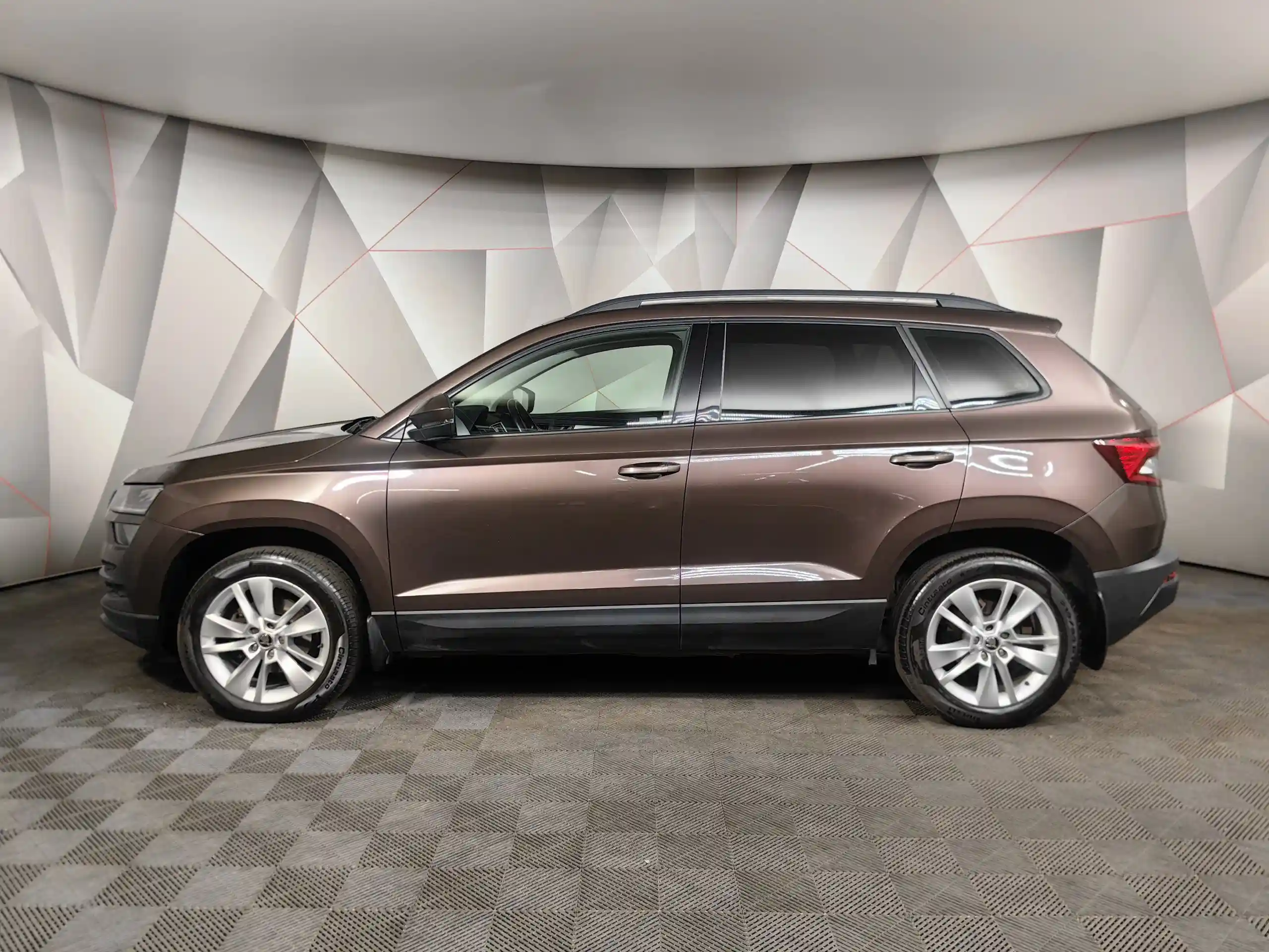 Skoda Karoq 2020