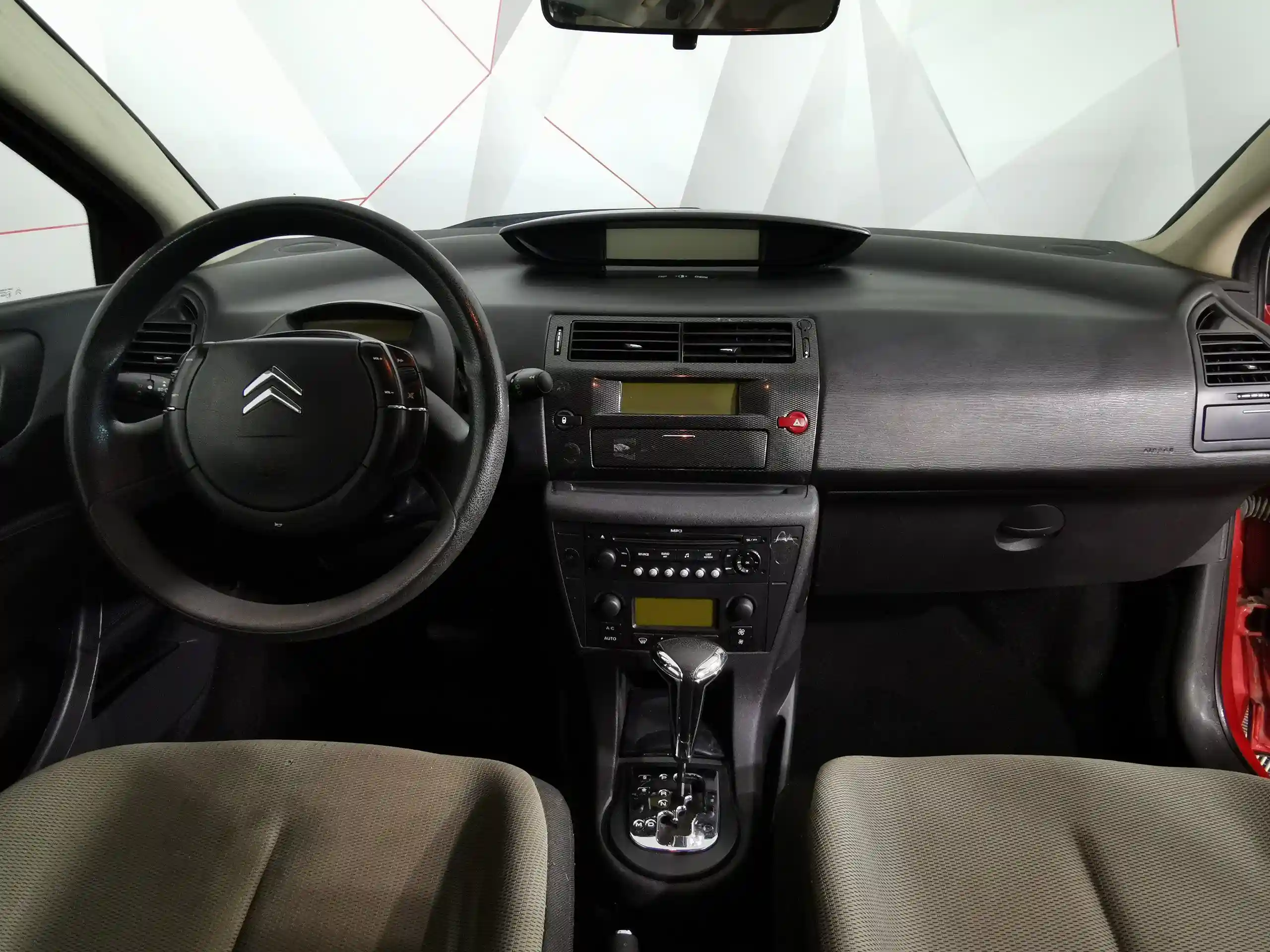 Citroen C4 2008