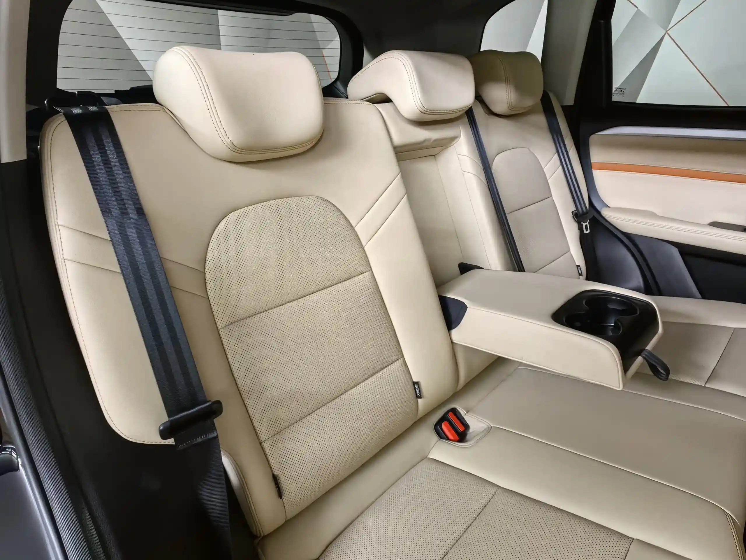 Haval Dargo 2024