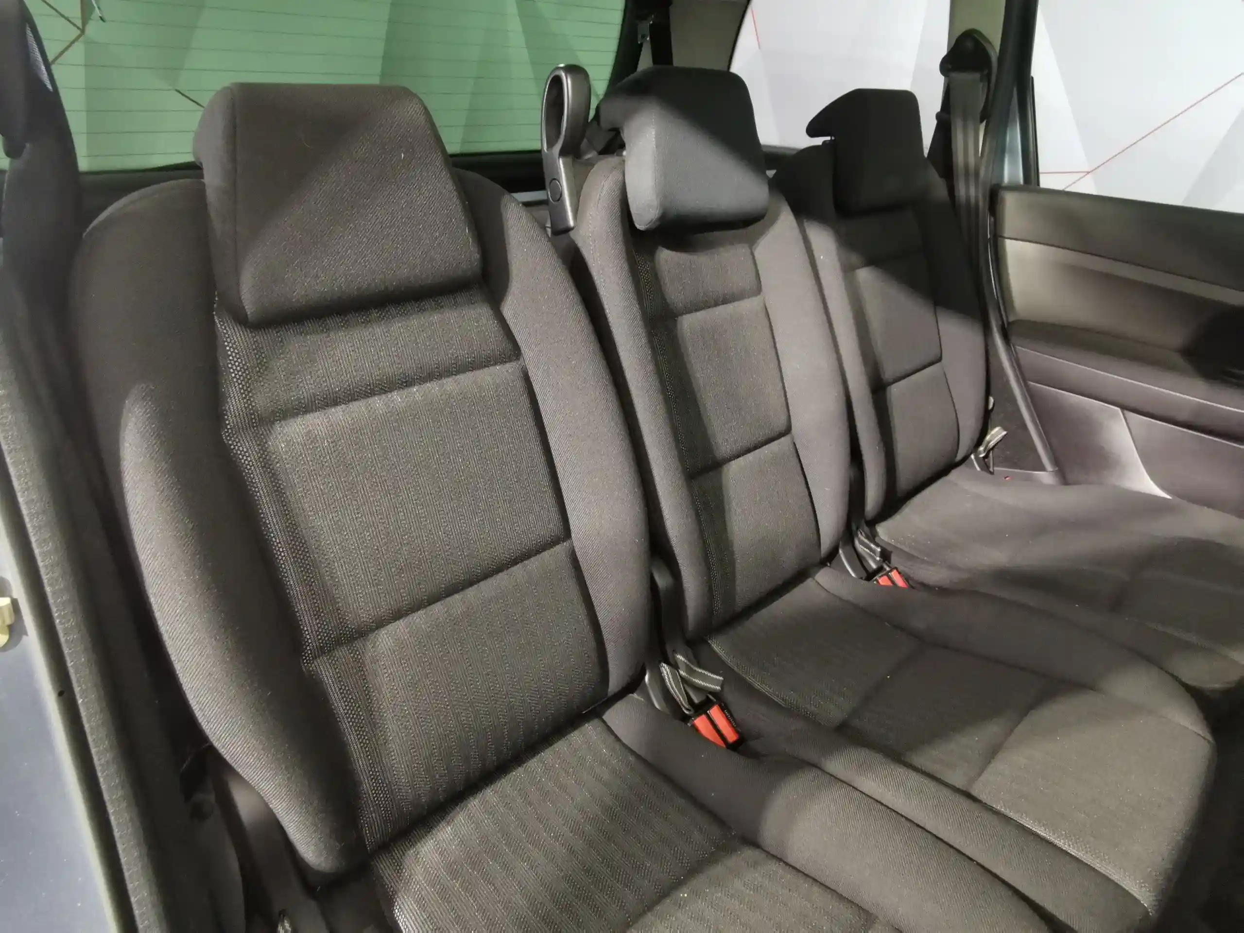Peugeot 307 2006