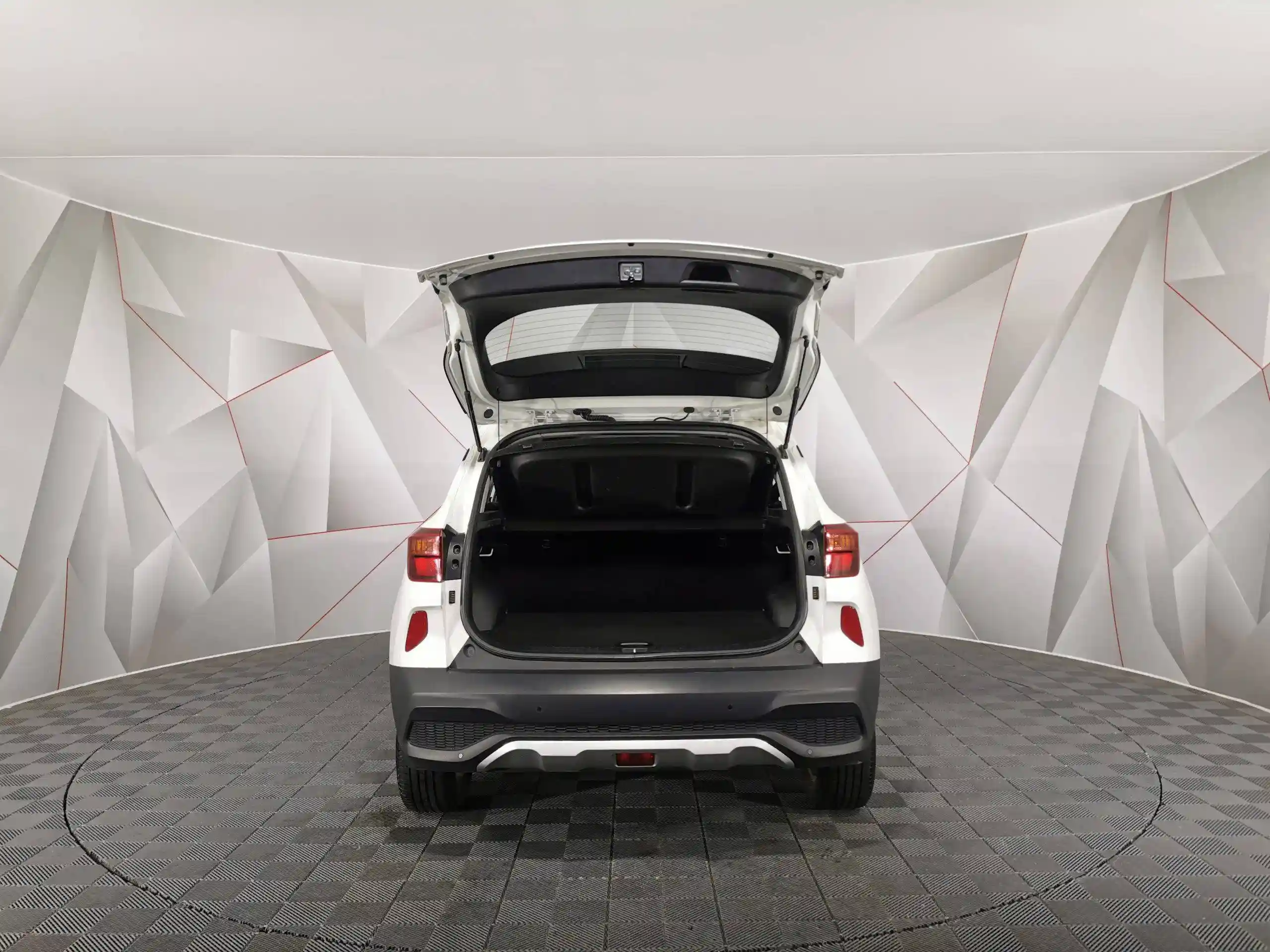 Kia Seltos 2021
