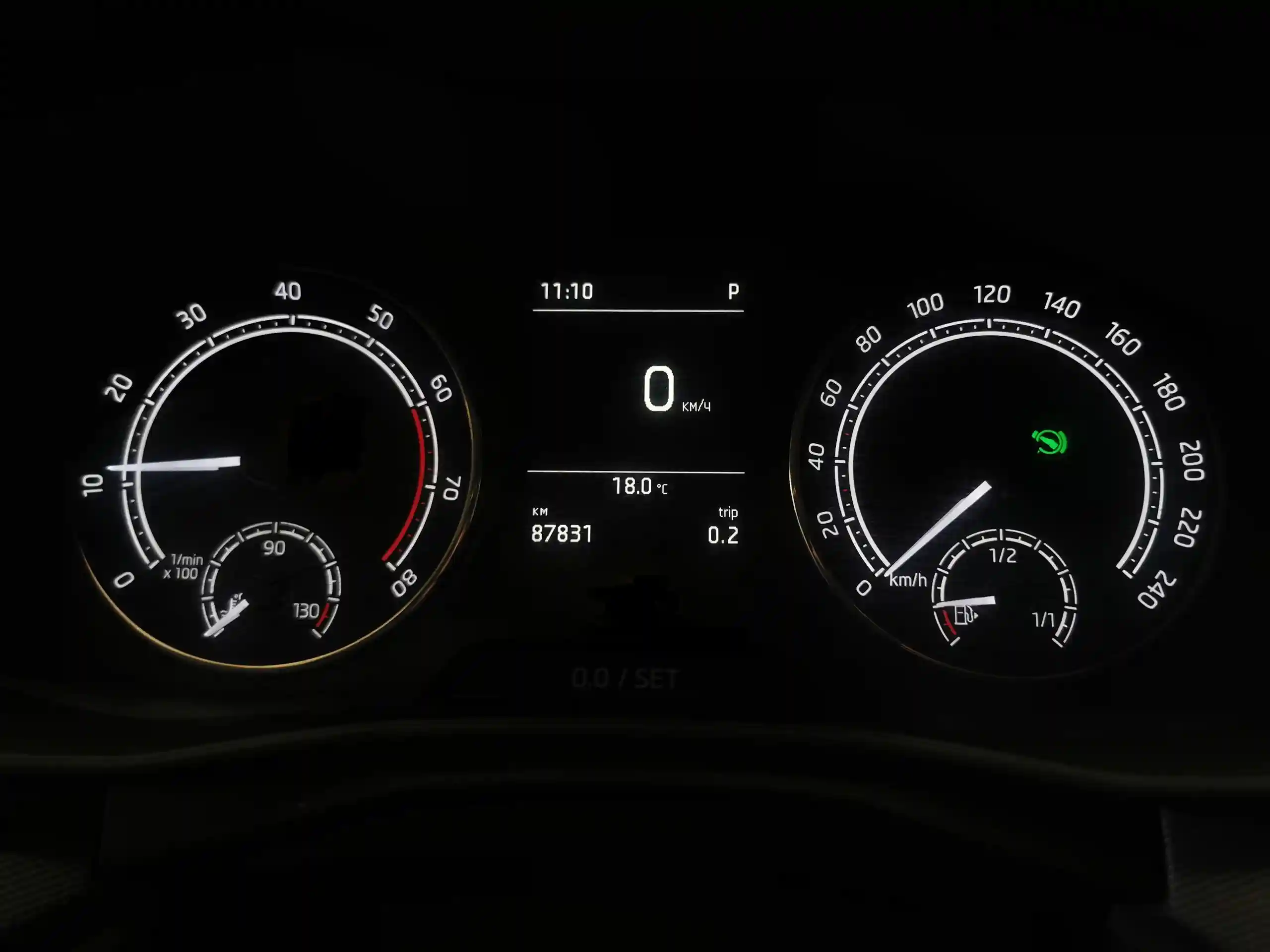 Skoda Rapid 2021