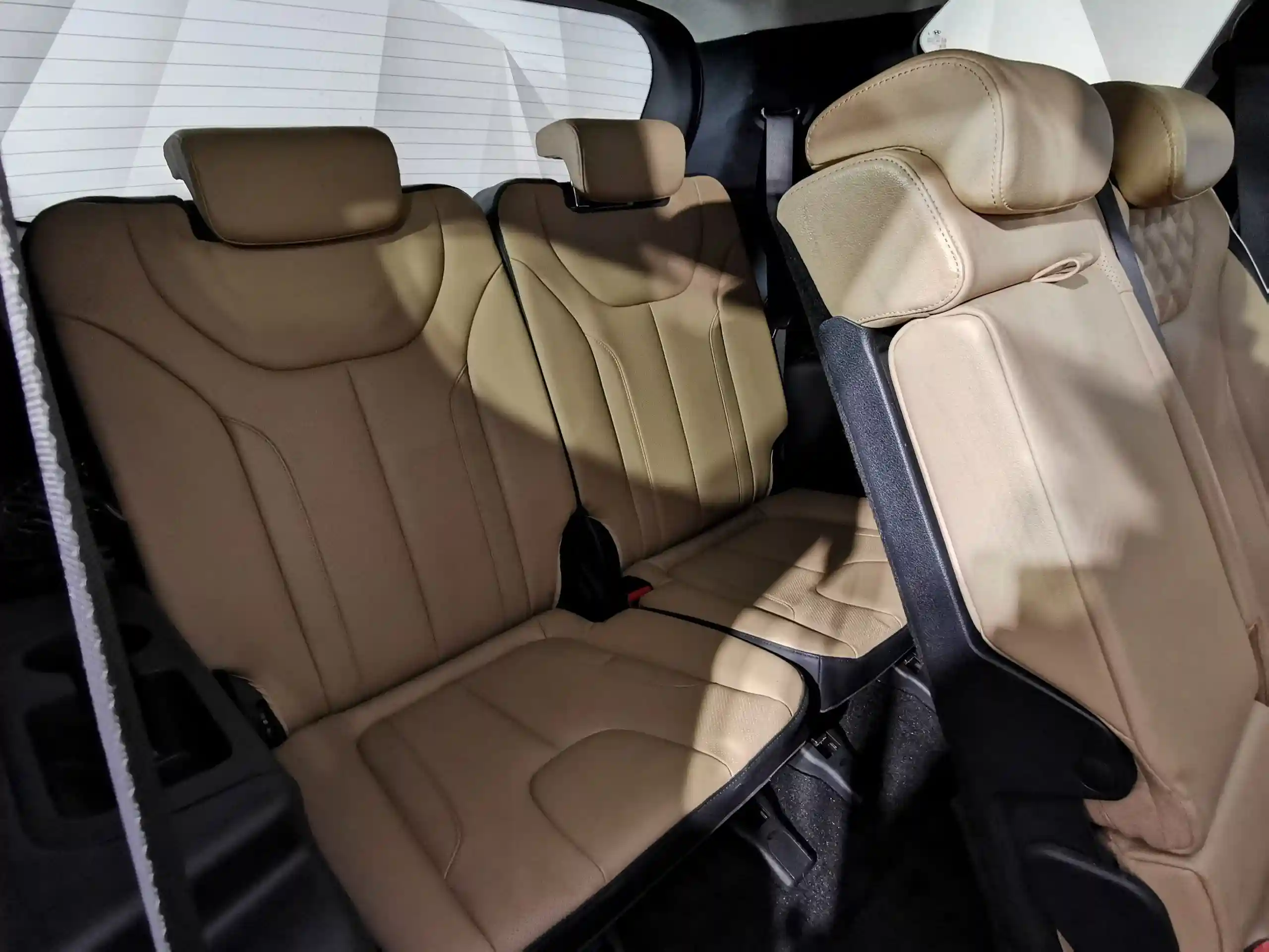 Hyundai Santa Fe 2021