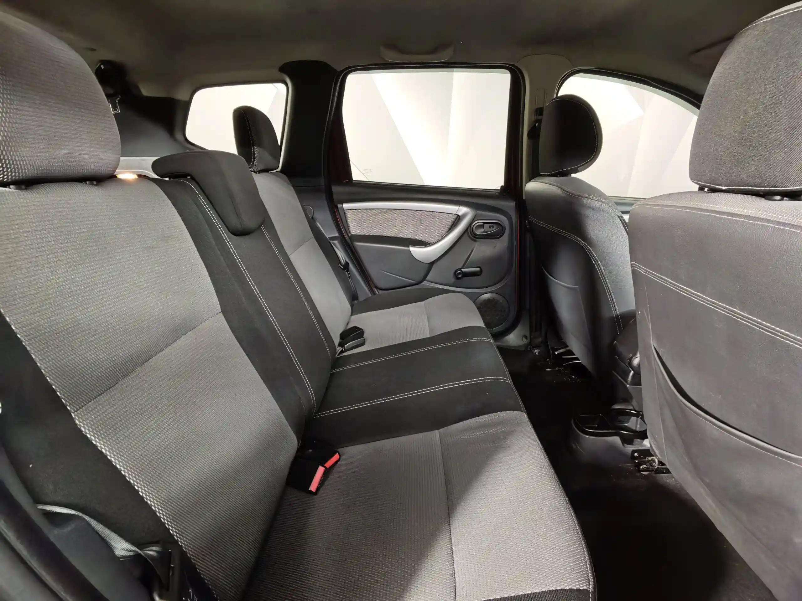Renault Duster 2013