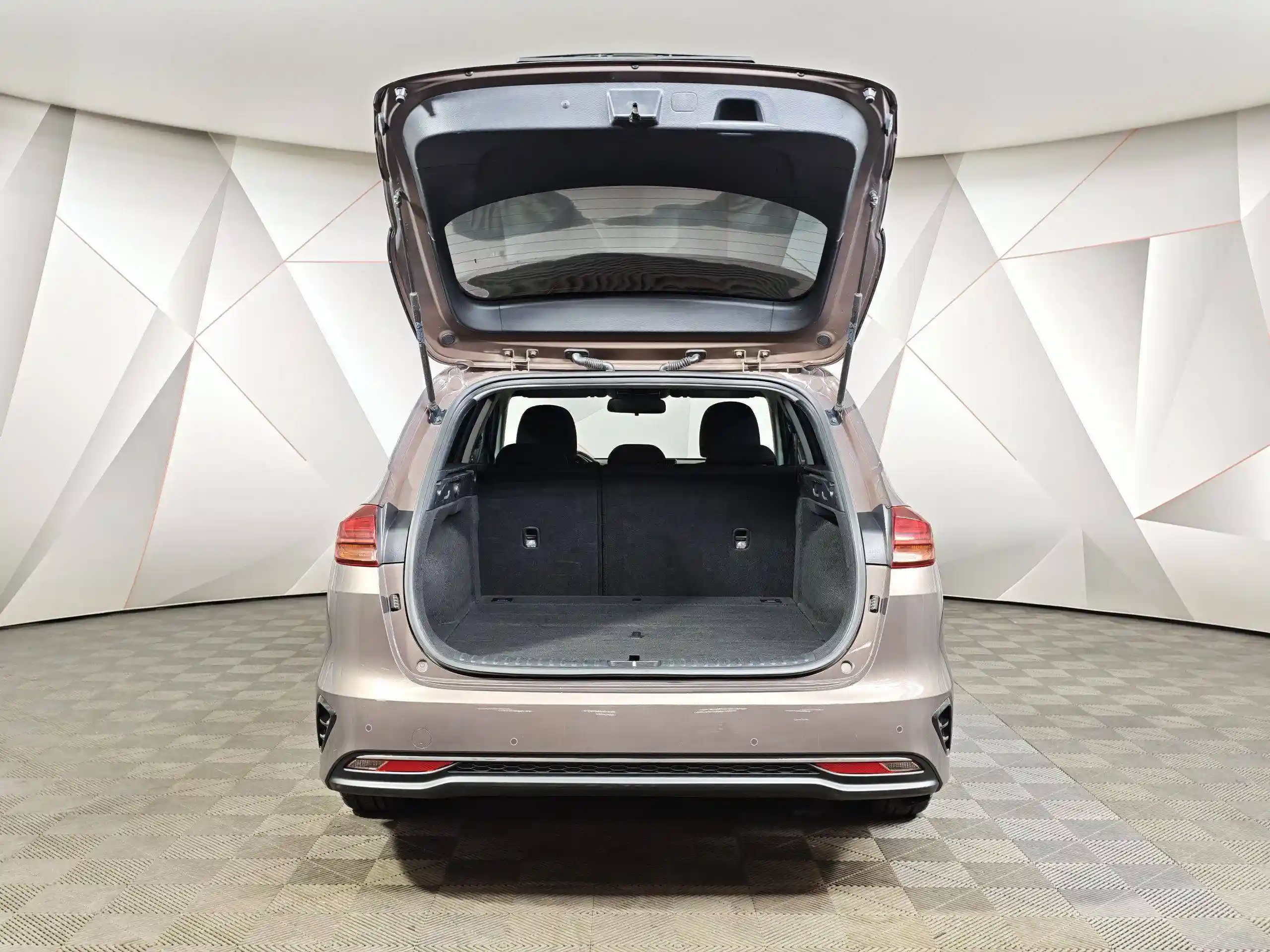Kia Ceed 2020
