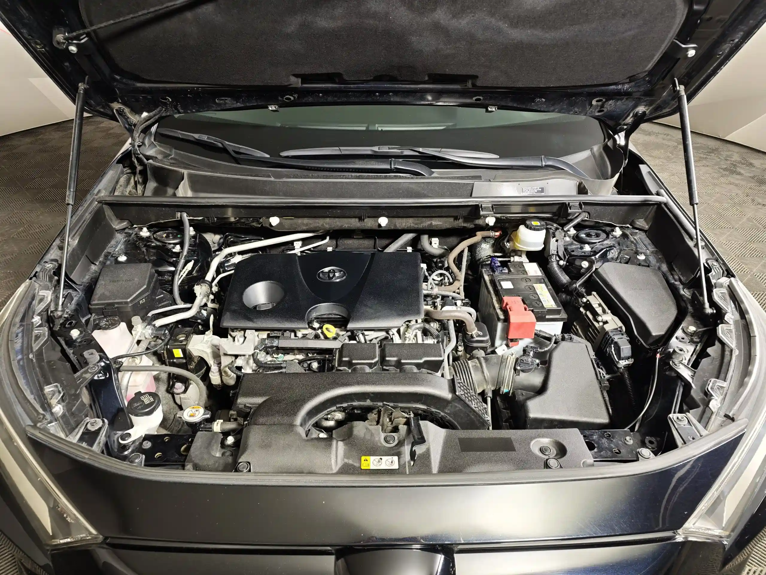 Toyota RAV4 2020