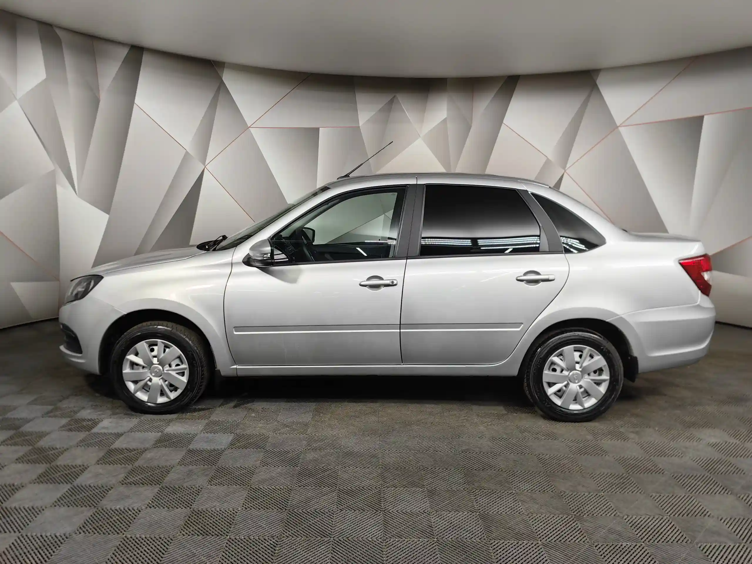 ВАЗ (Lada) Granta 2024