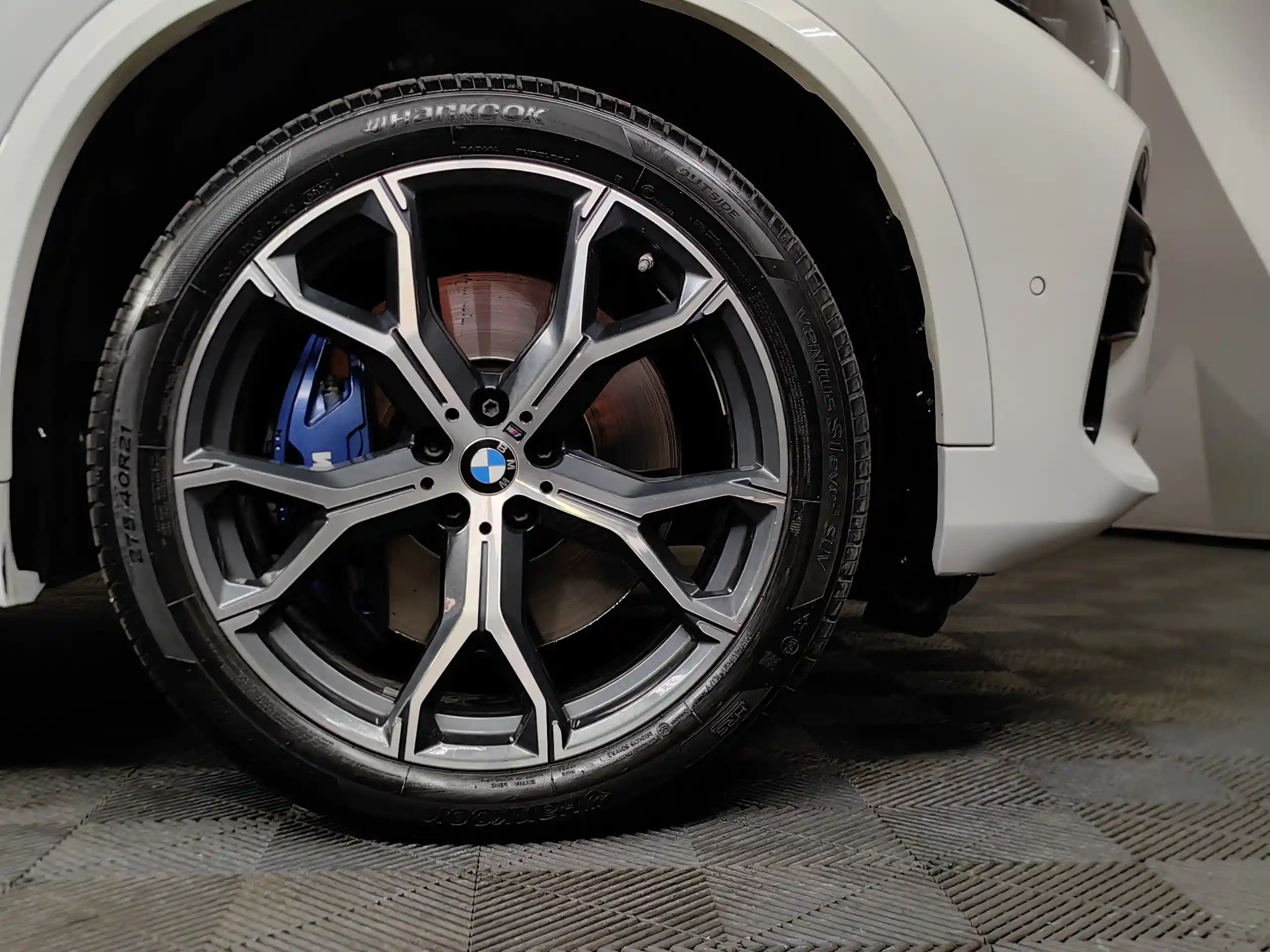 BMW X5 2018