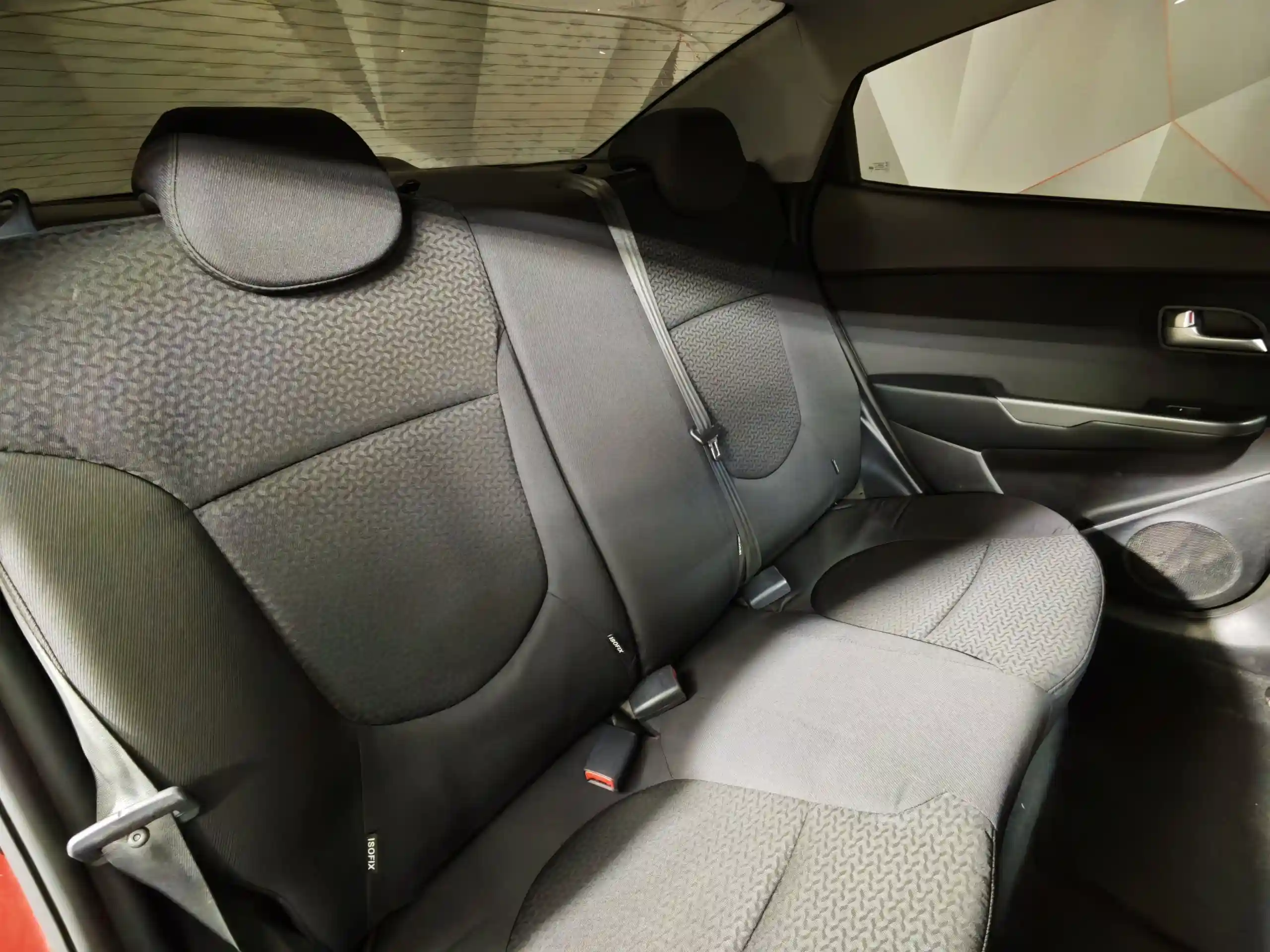 Kia Rio 2015