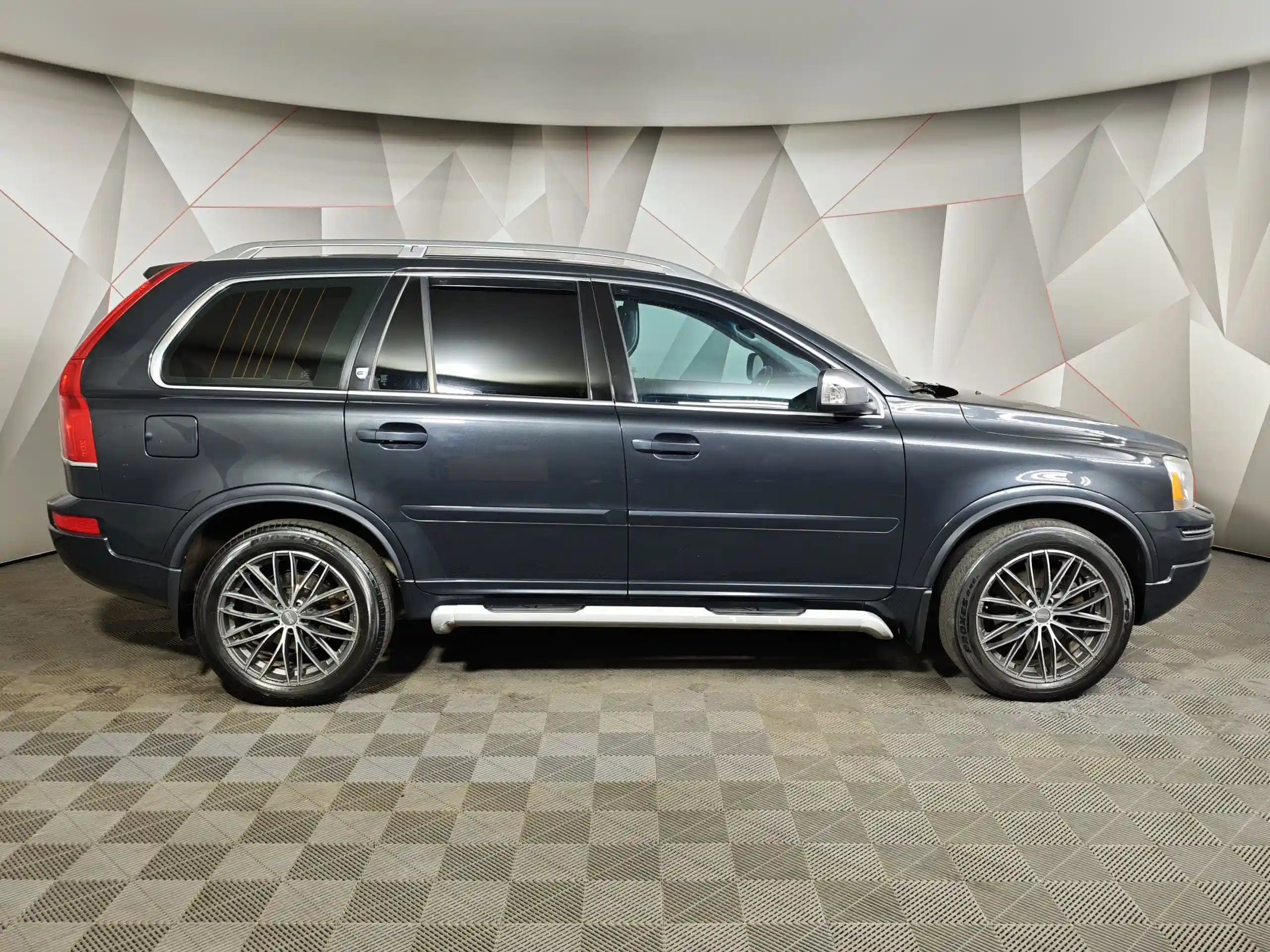Volvo XC90 2013