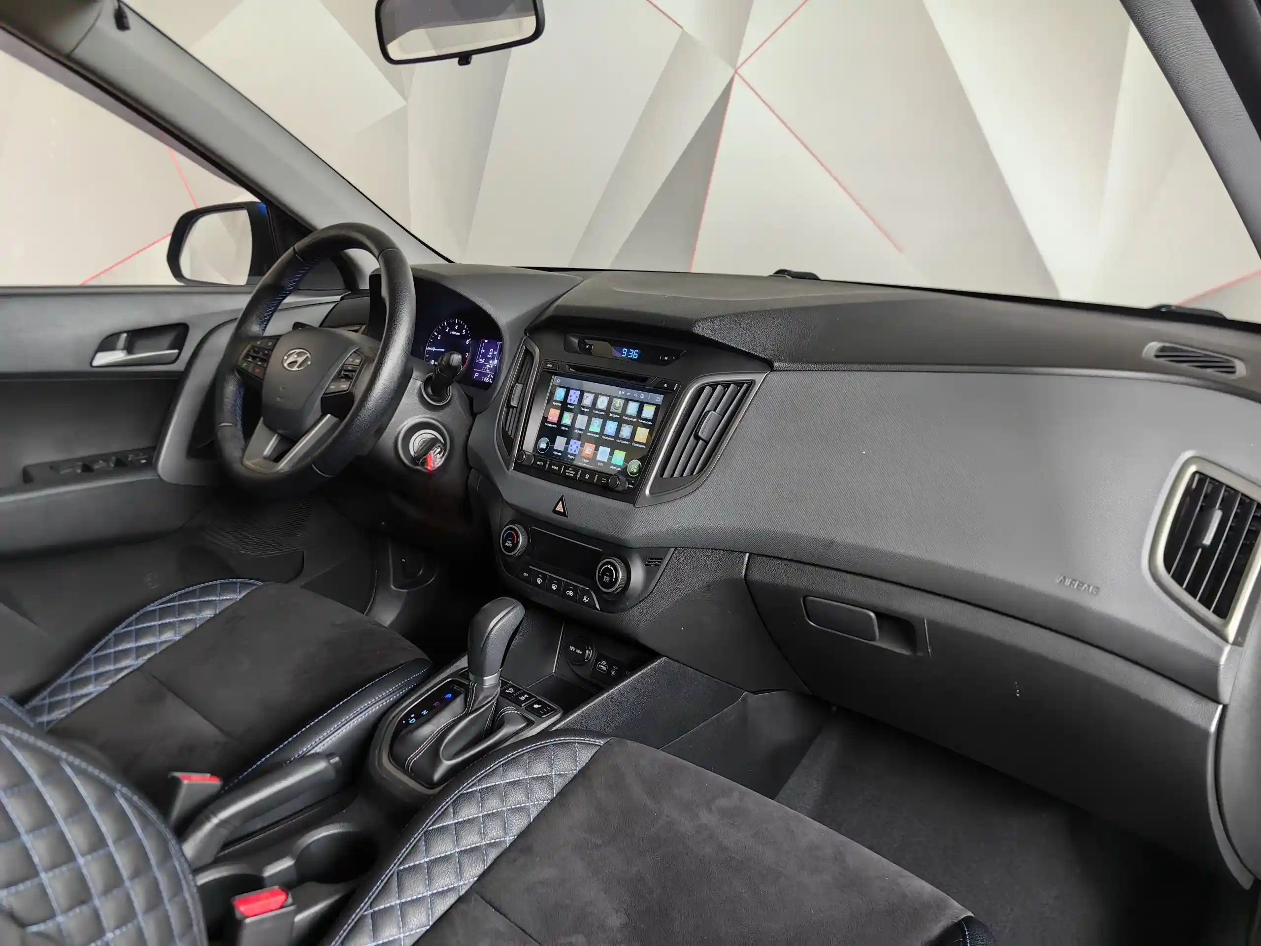 Hyundai Creta 2017