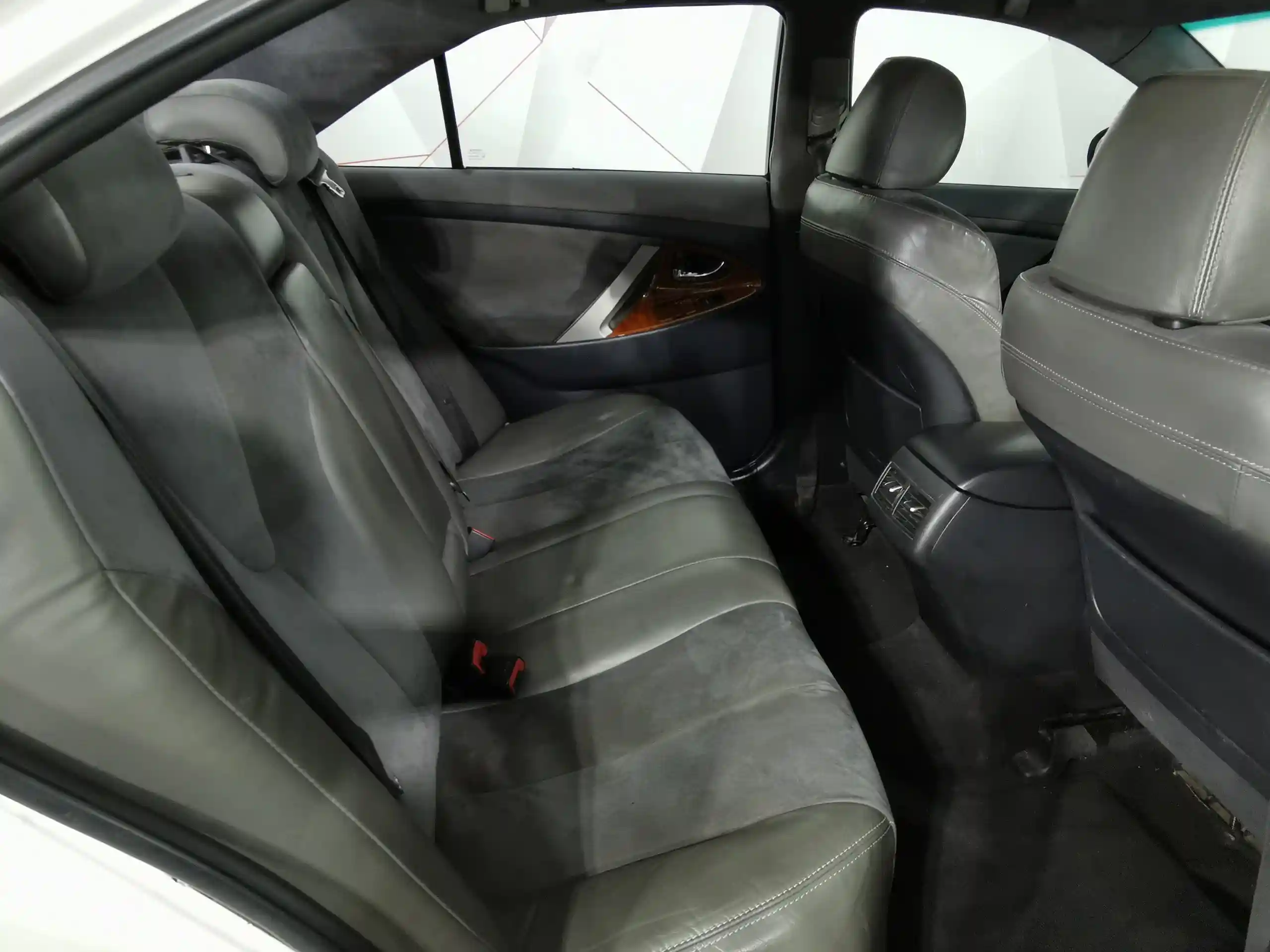 Toyota Camry 2011