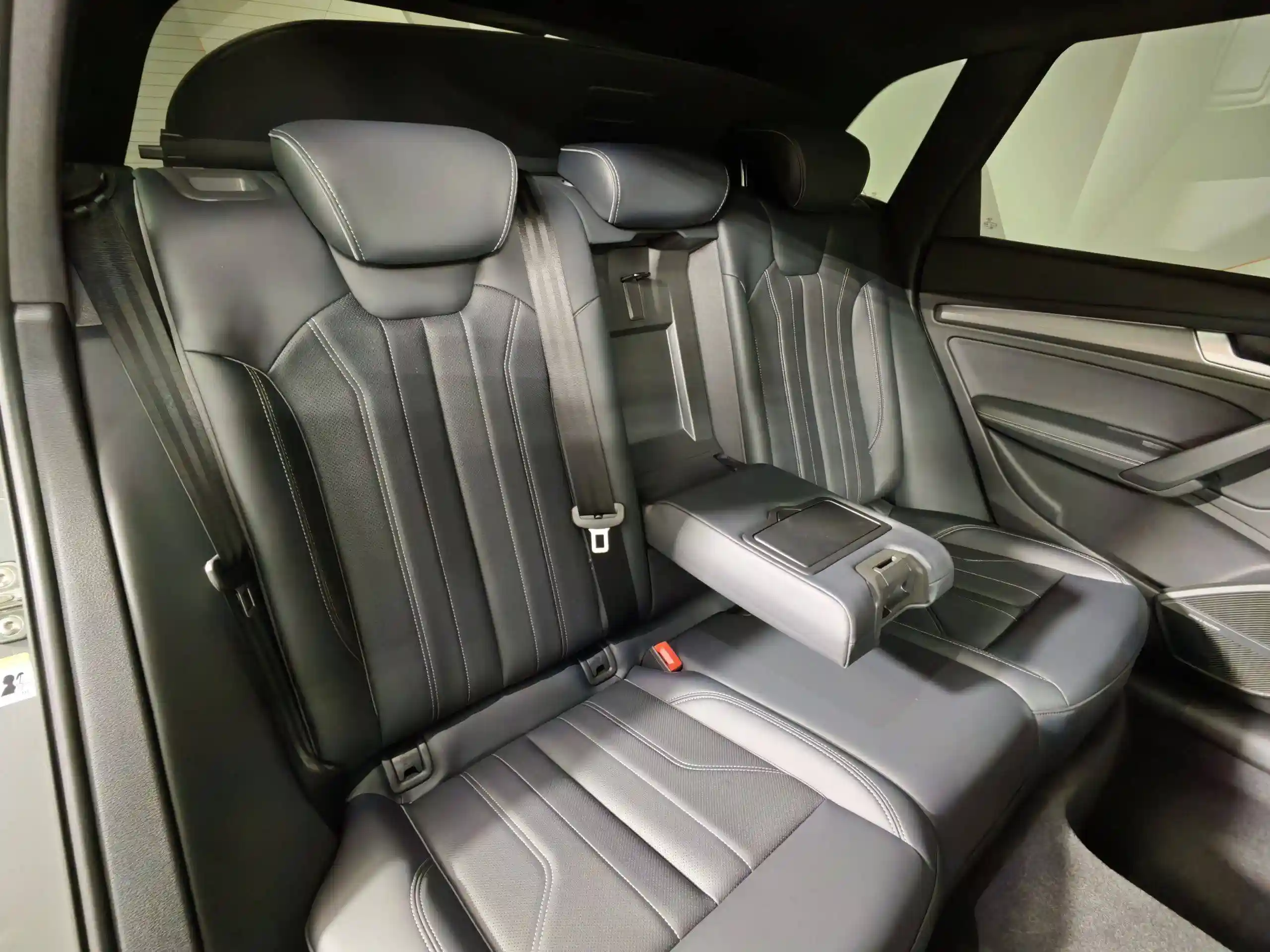 Audi Q5 2025